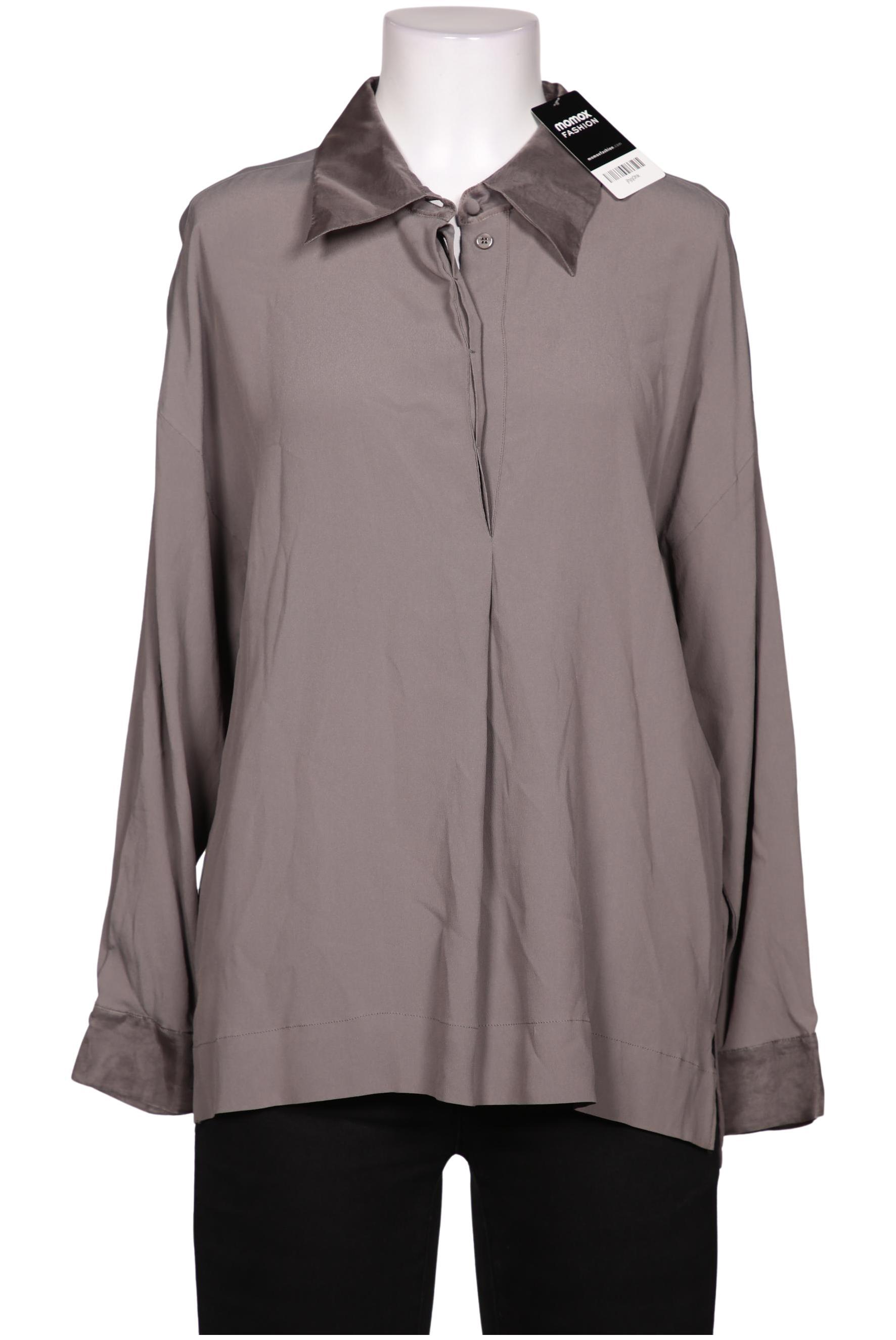 

Luisa Cerano Damen Bluse, grau, Gr. 38