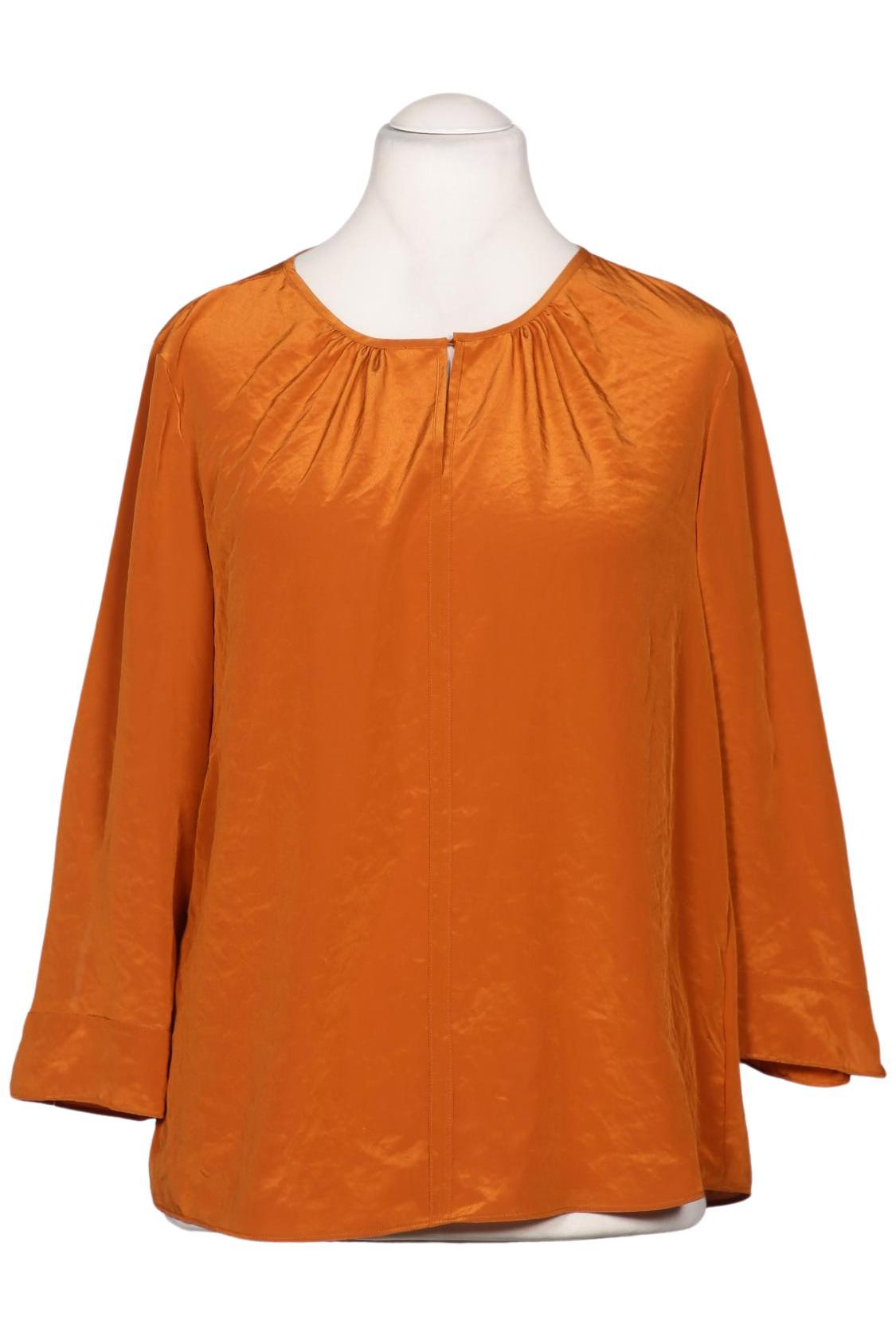 

Luisa Cerano Damen Bluse, orange, Gr. 42