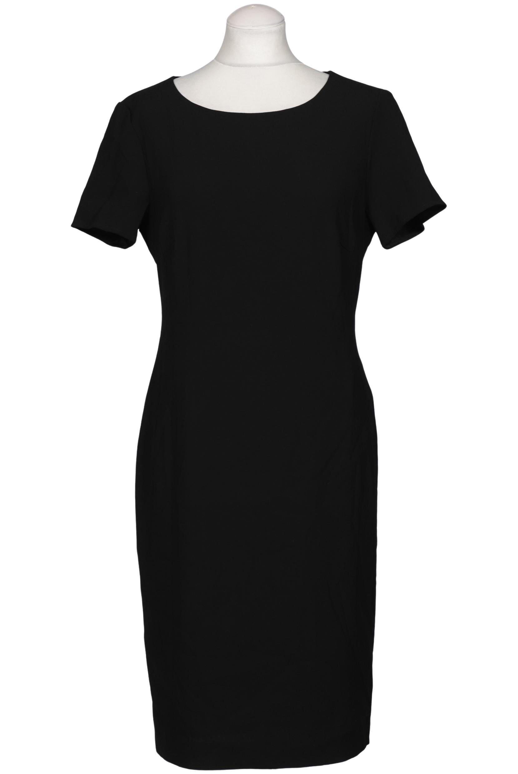 

Luisa Cerano Damen Kleid, schwarz, Gr. 40