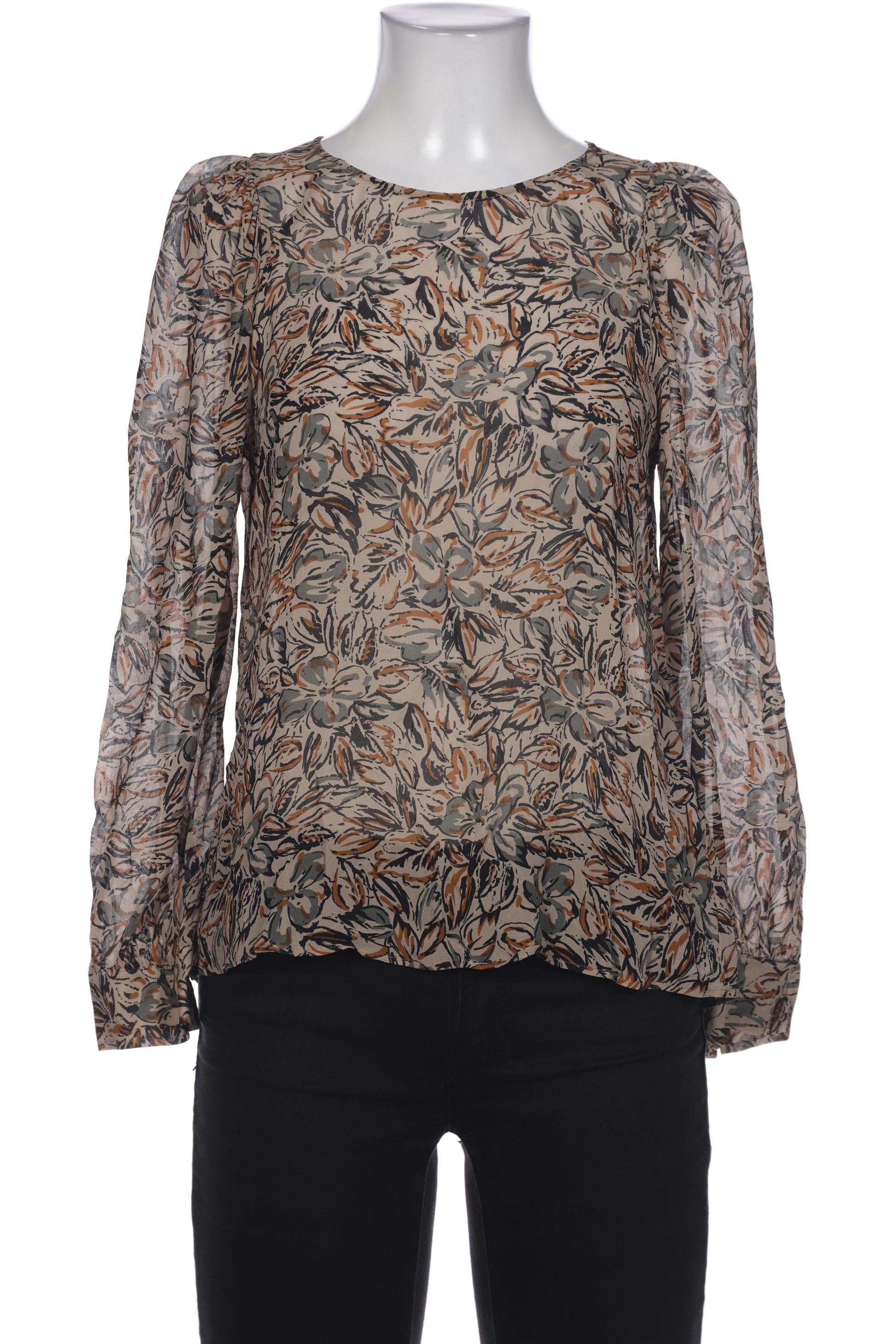 

Luisa Cerano Damen Bluse, braun, Gr. 36