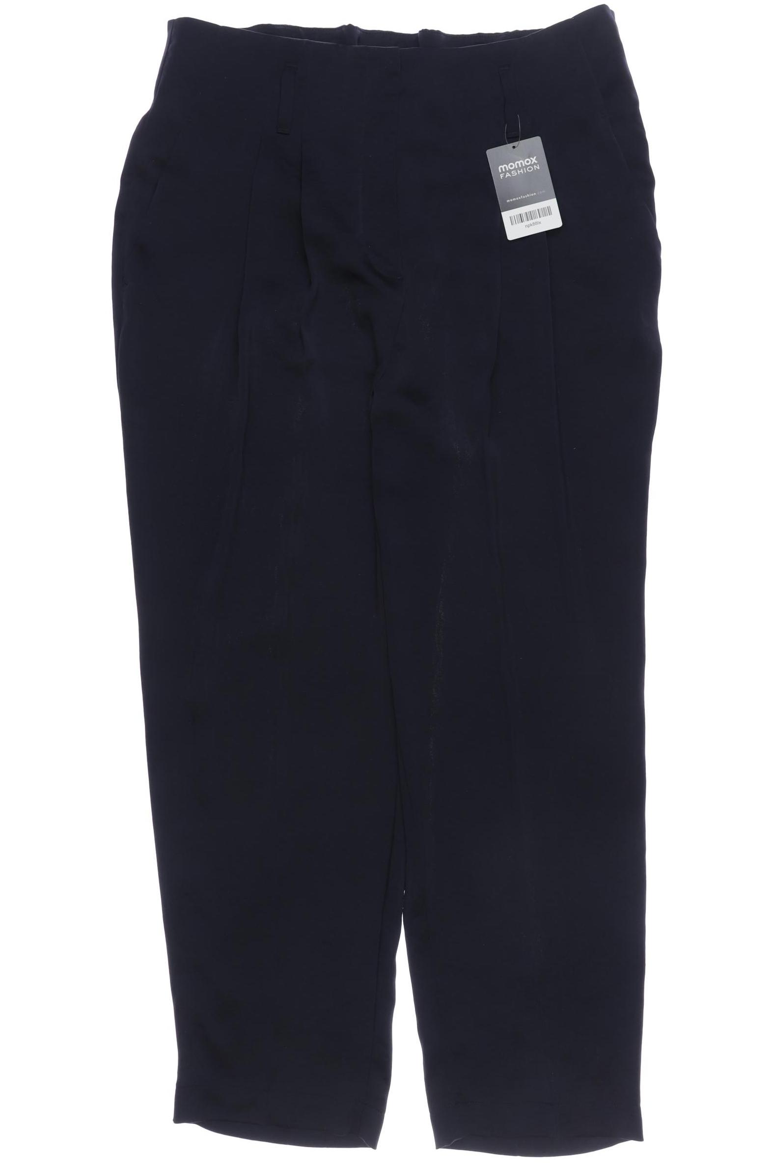 

Luisa Cerano Damen Stoffhose, marineblau, Gr. 40