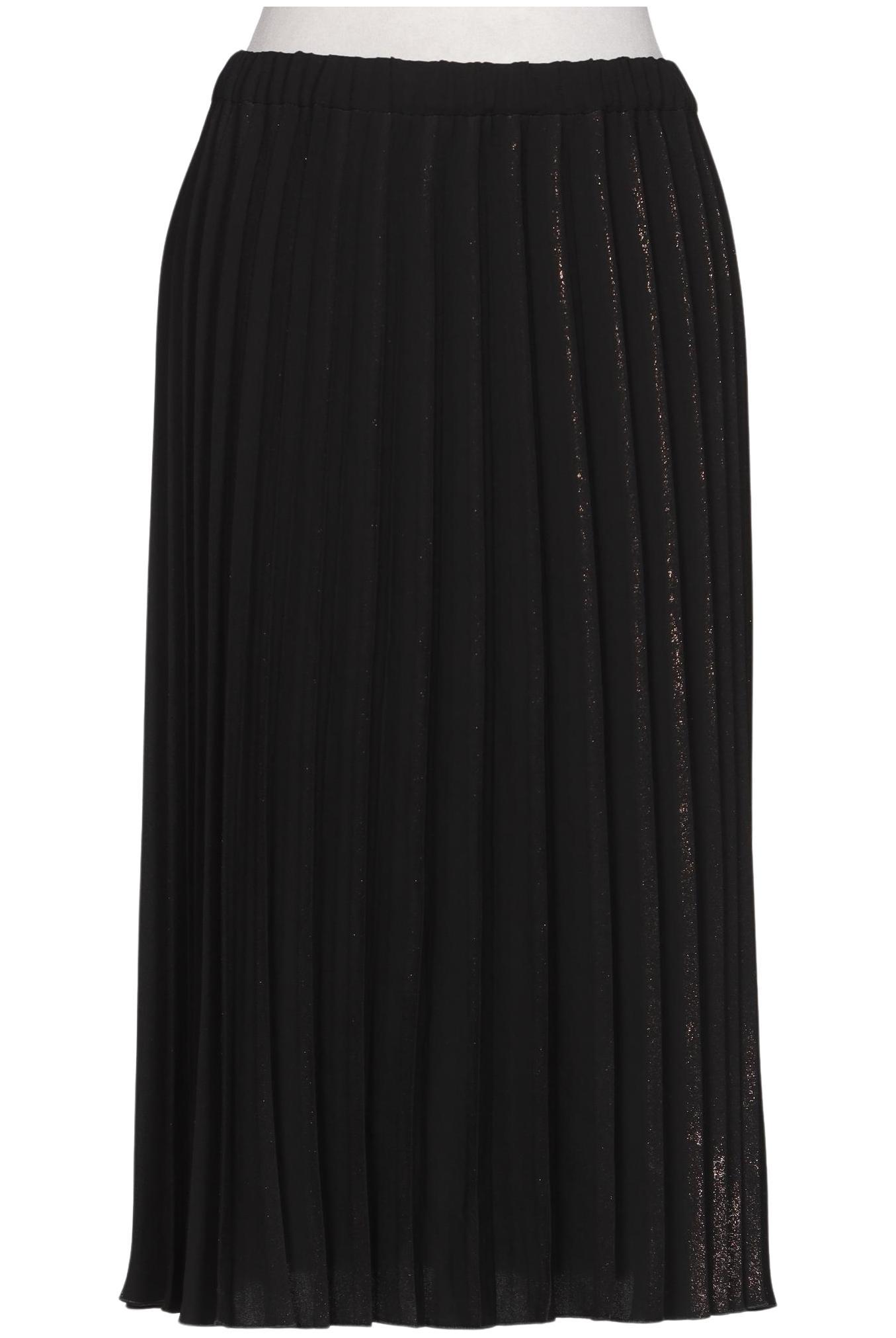 

Luisa Cerano Damen Rock, schwarz, Gr. 36