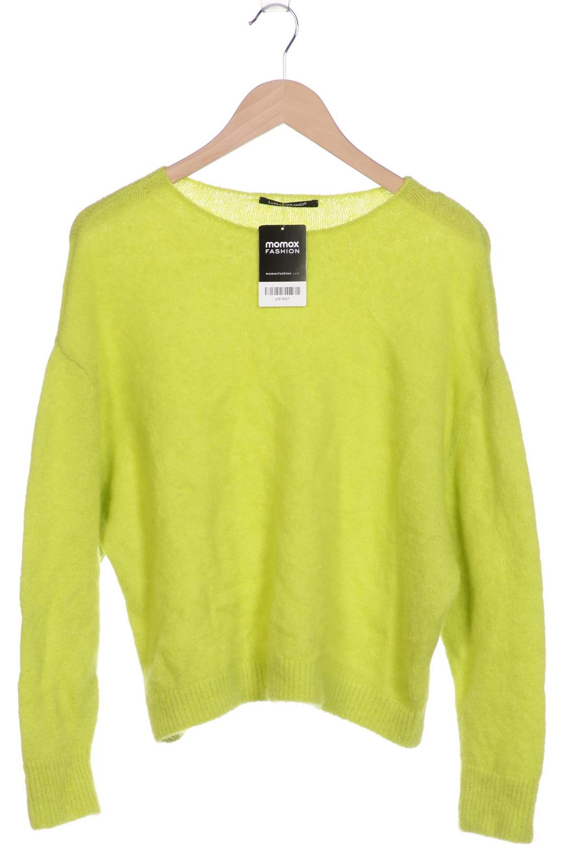 

Luisa Cerano Damen Pullover, hellgrün, Gr. 40