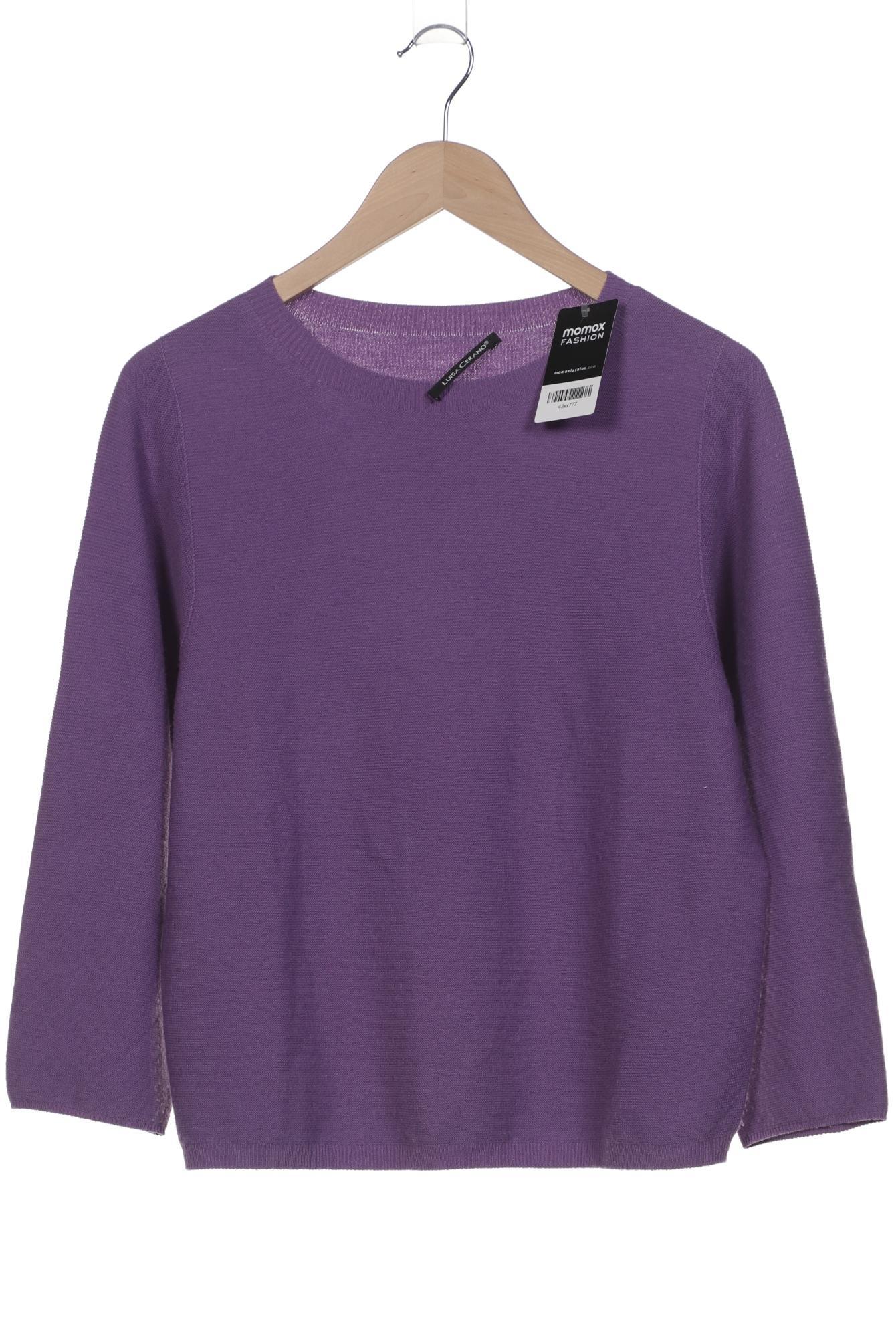 

Luisa Cerano Damen Pullover, flieder, Gr. 40