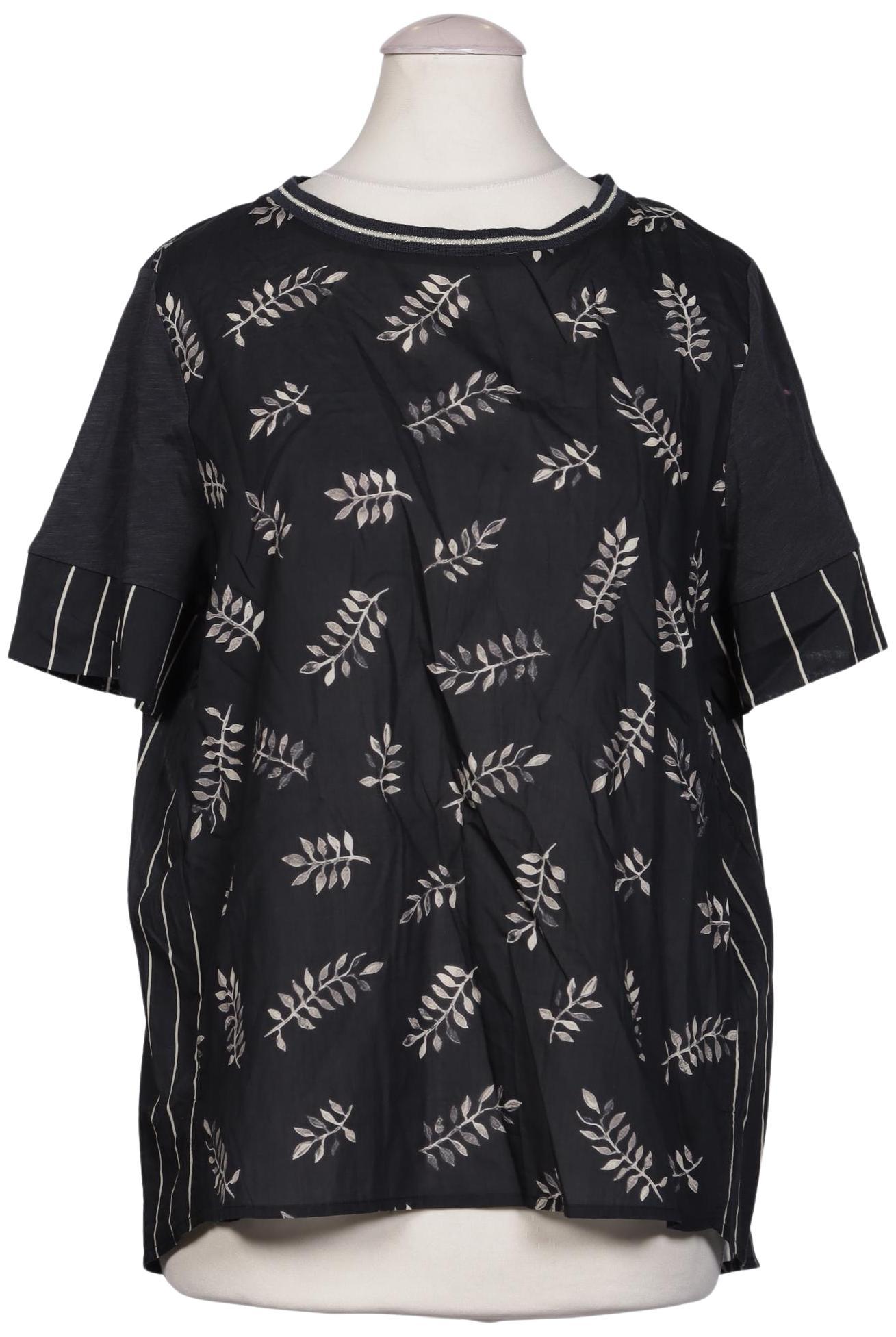 

Luisa Cerano Damen Bluse, mehrfarbig, Gr. 34