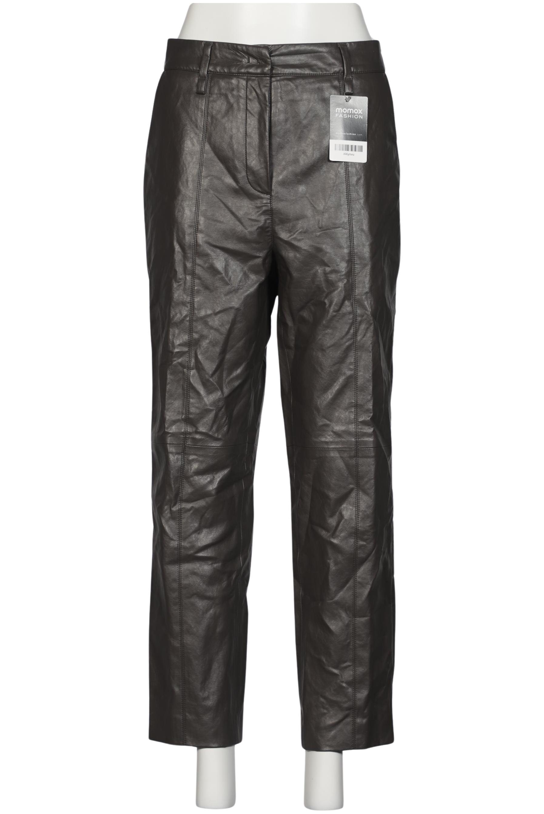 

Luisa Cerano Damen Stoffhose, braun, Gr. 38