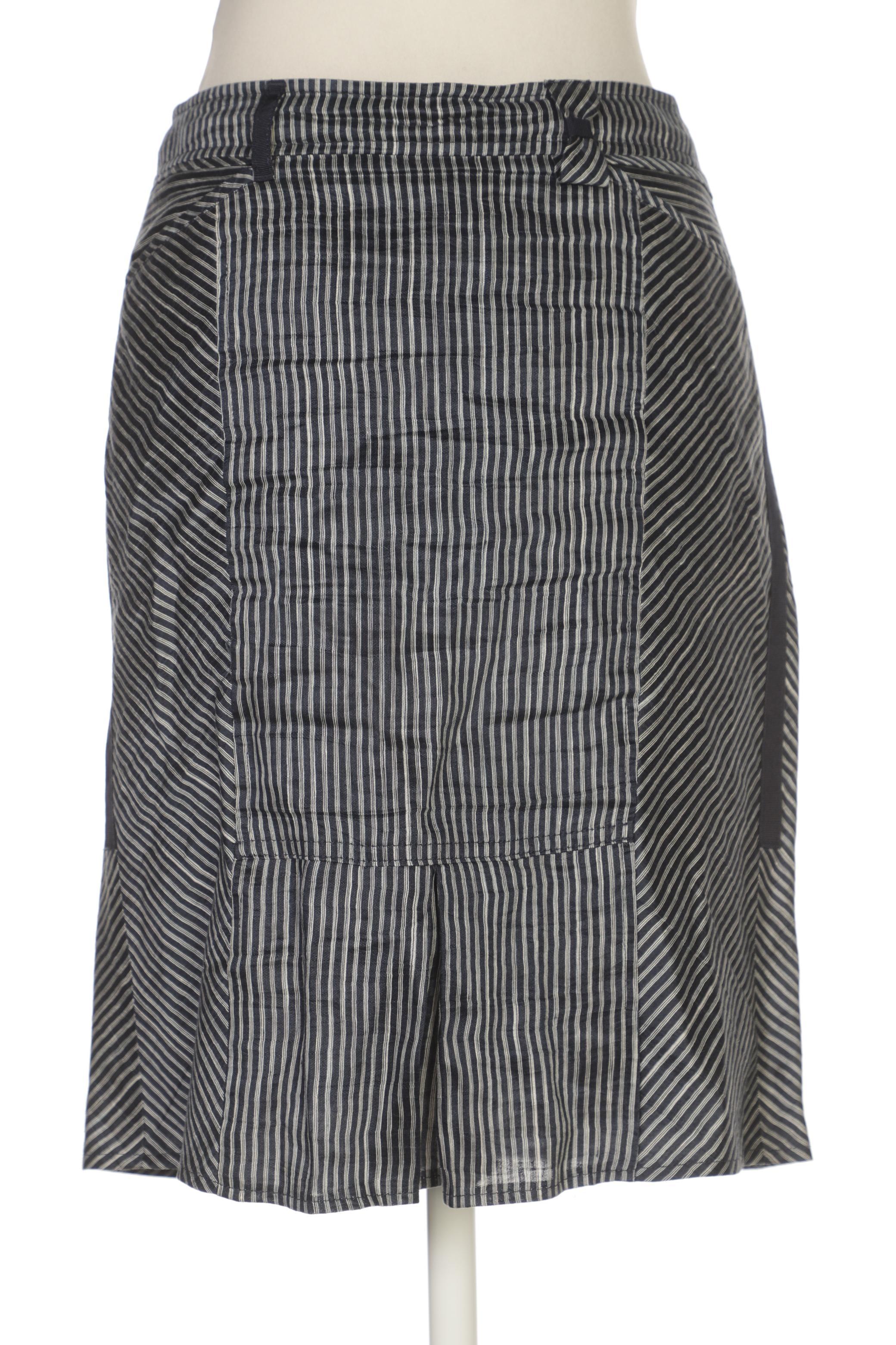 

Luisa Cerano Damen Rock, marineblau, Gr. 36