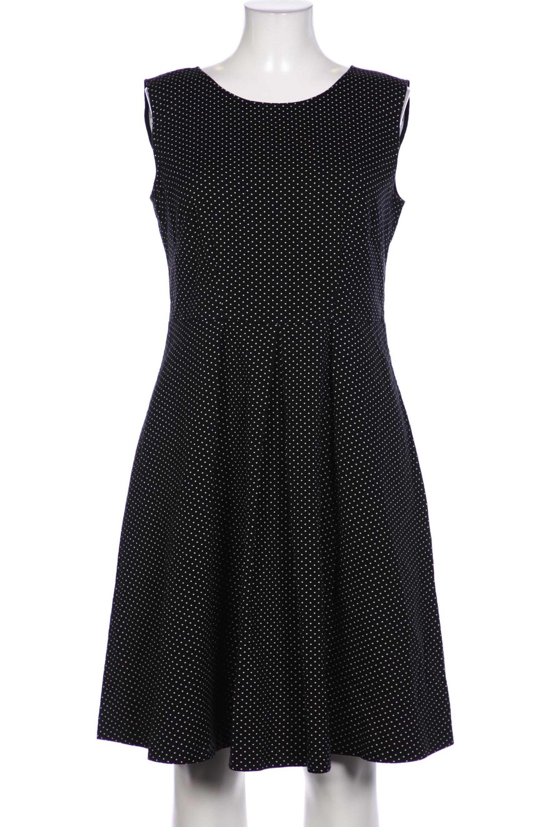 

Luisa Cerano Damen Kleid, schwarz, Gr. 44