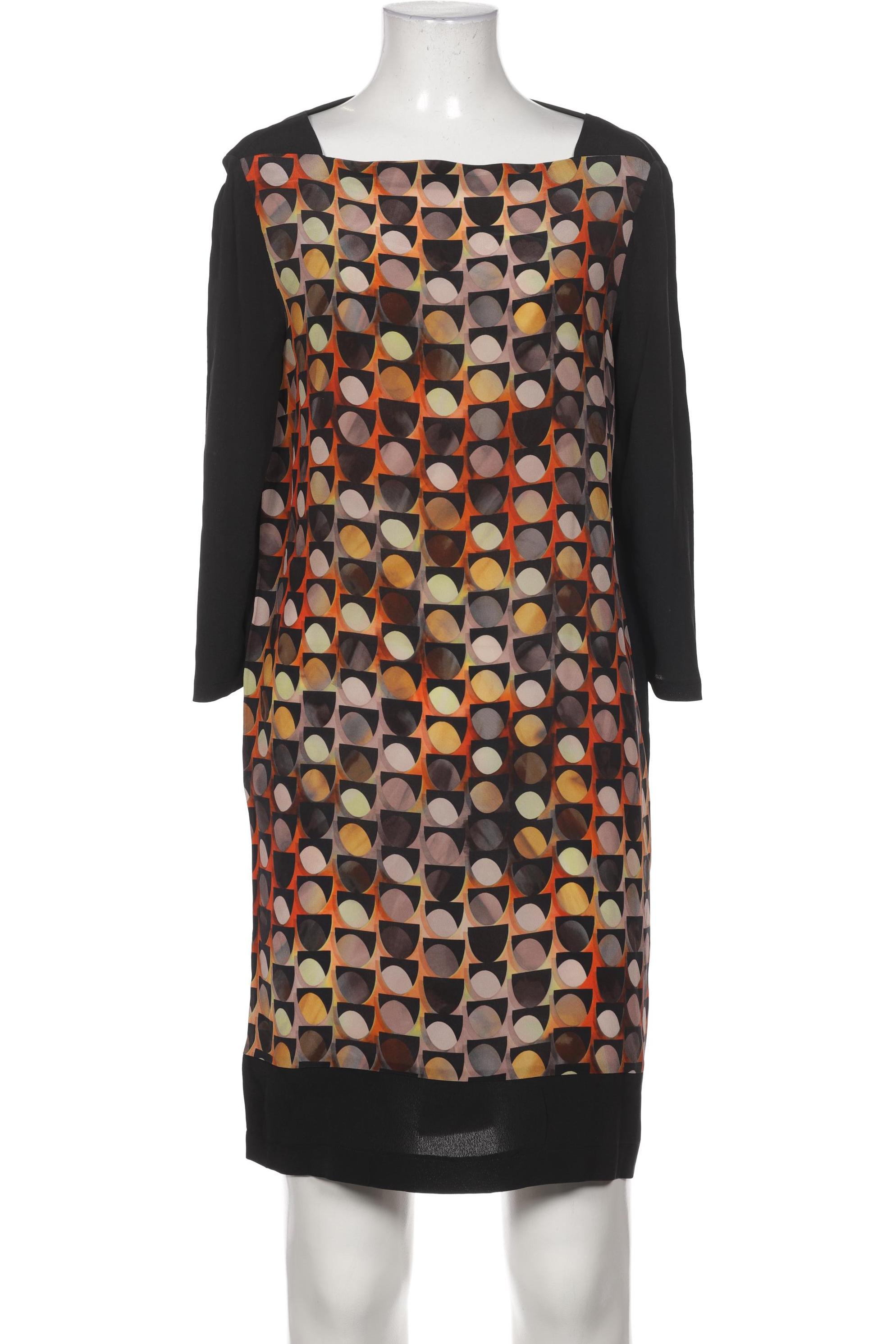 

Luisa Cerano Damen Kleid, schwarz, Gr. 36
