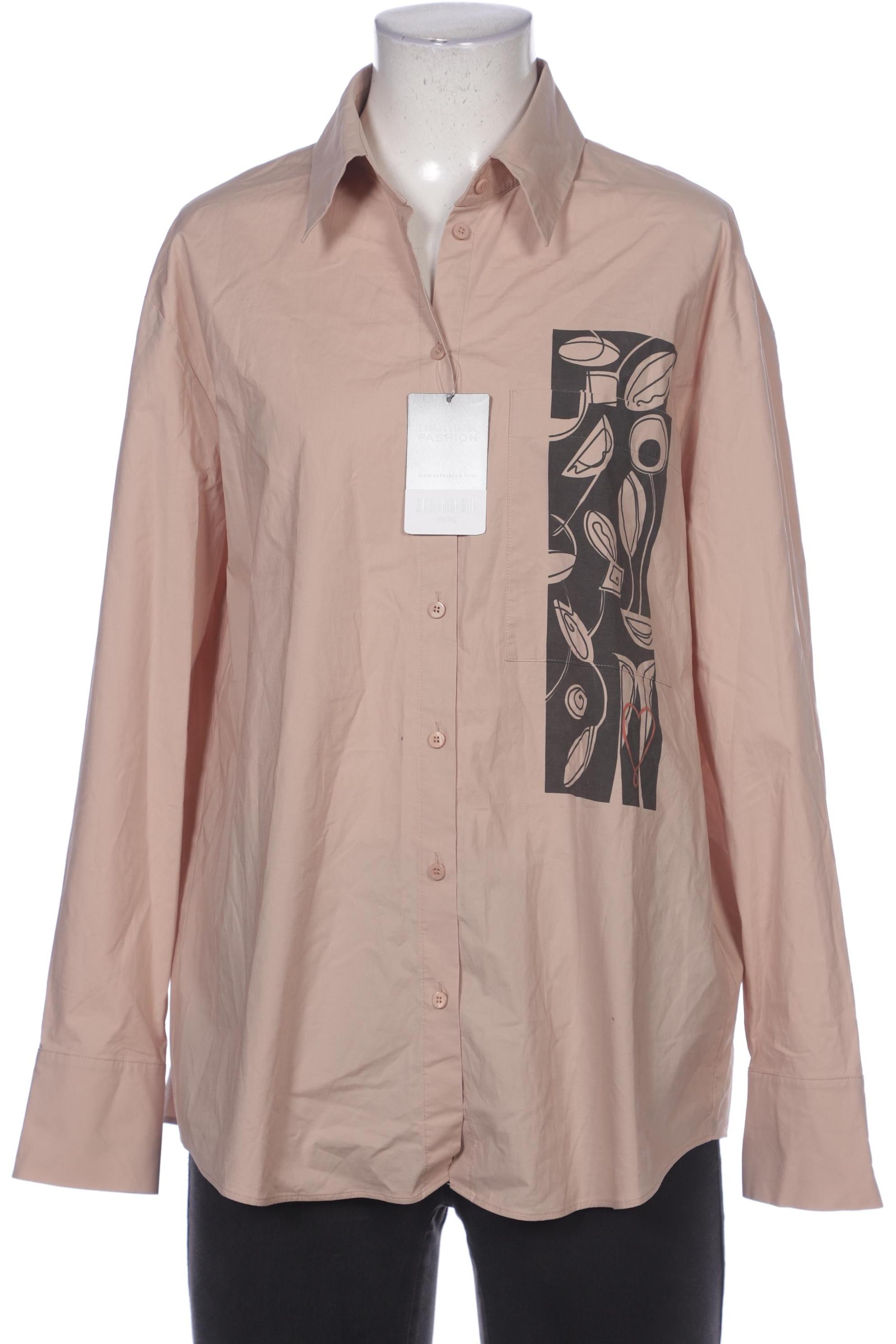 

Luisa Cerano Damen Bluse, beige, Gr. 36