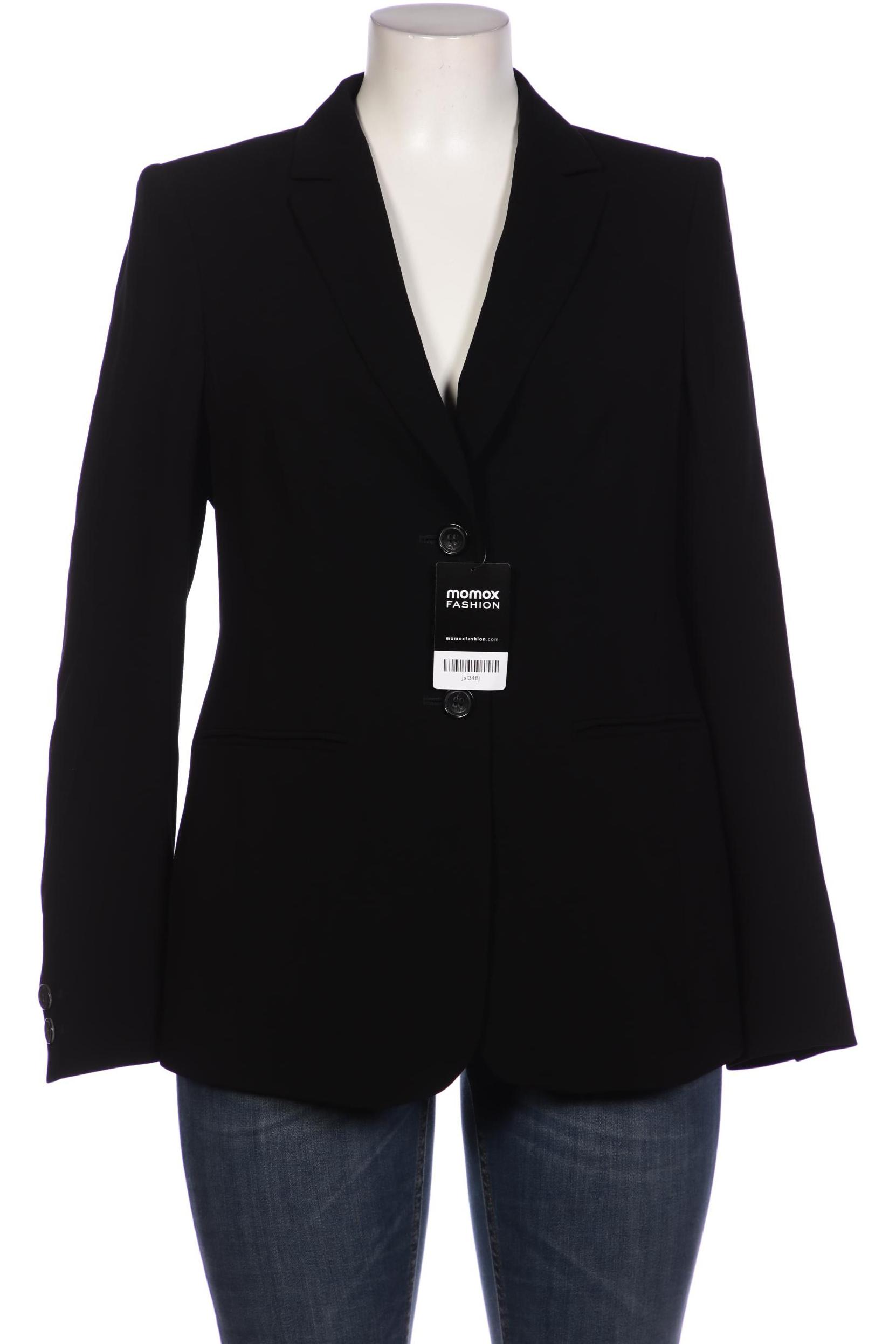 

Luisa Cerano Damen Blazer, schwarz, Gr. 44