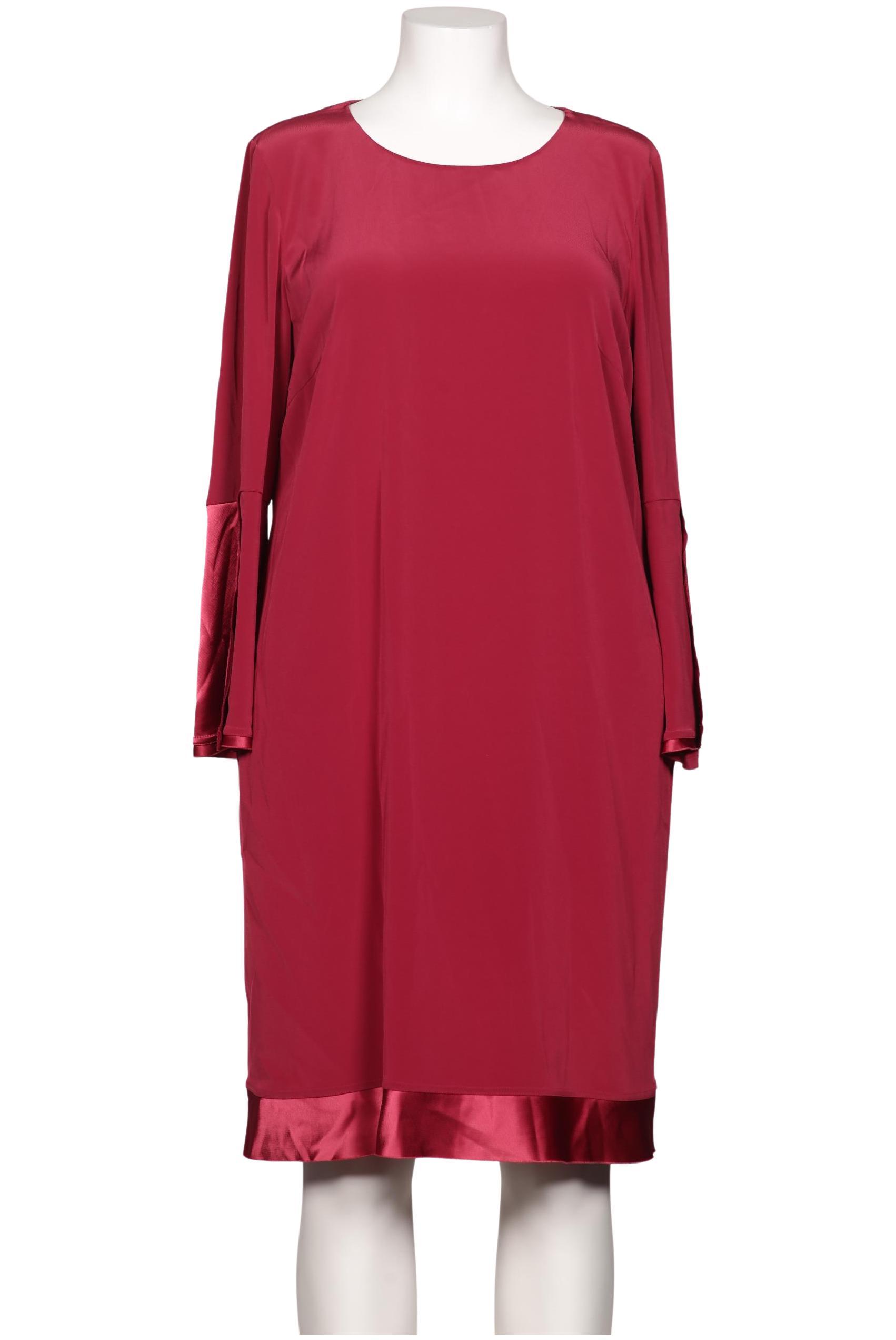 

Luisa Cerano Damen Kleid, rot, Gr. 44
