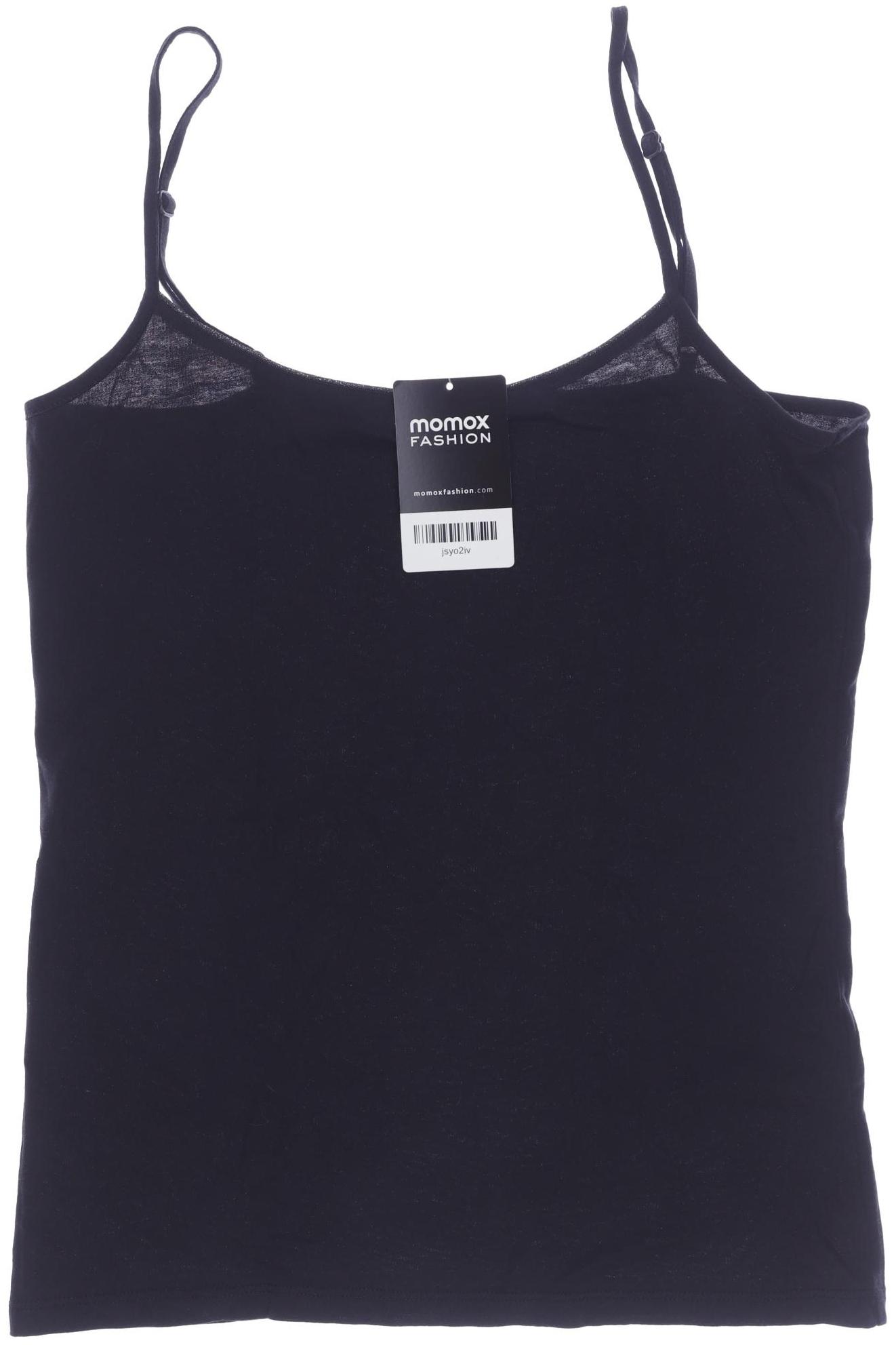 

Luisa Cerano Damen Top, schwarz