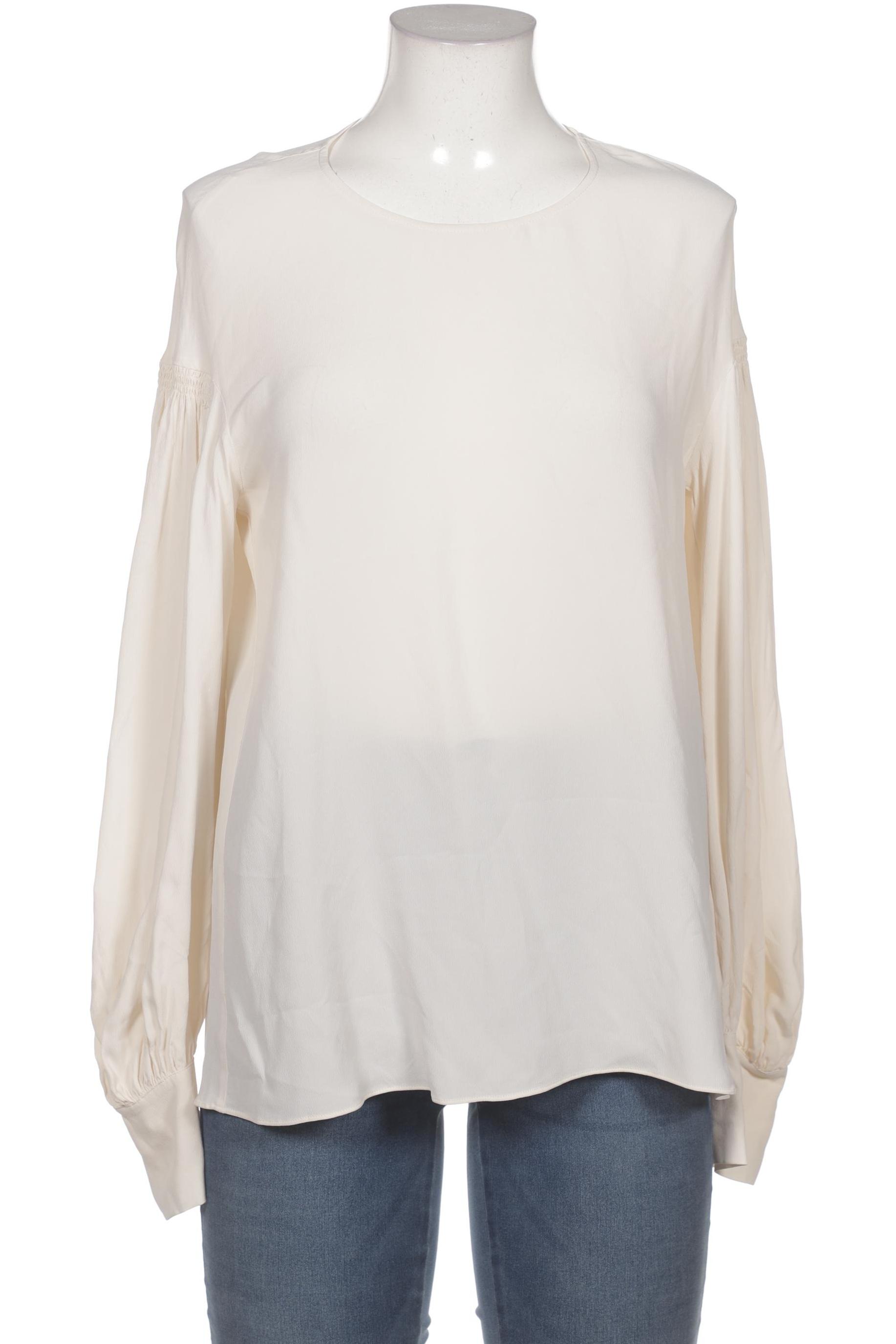 

Luisa Cerano Damen Bluse, cremeweiß, Gr. 38