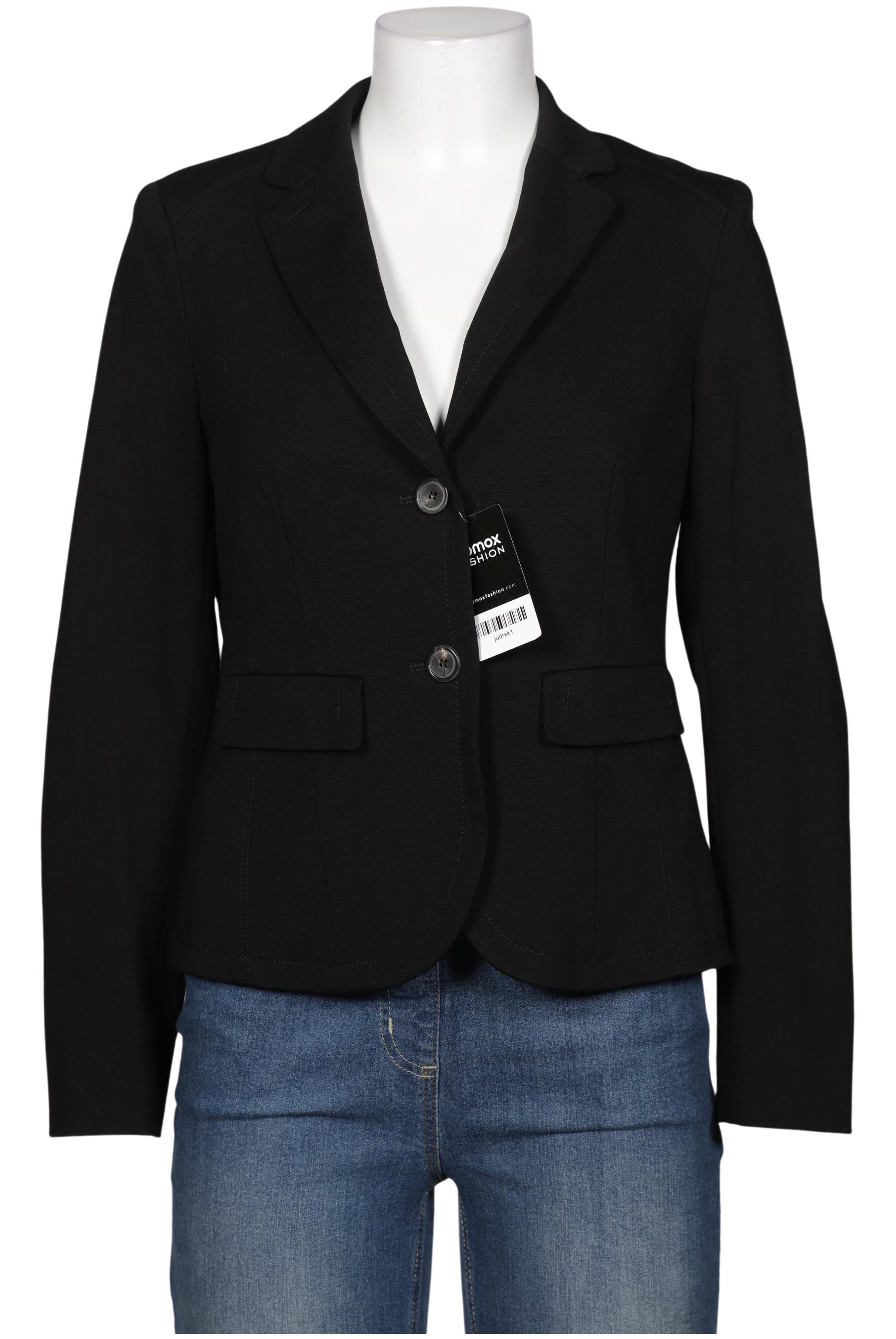 

Luisa Cerano Damen Blazer, schwarz, Gr. 40