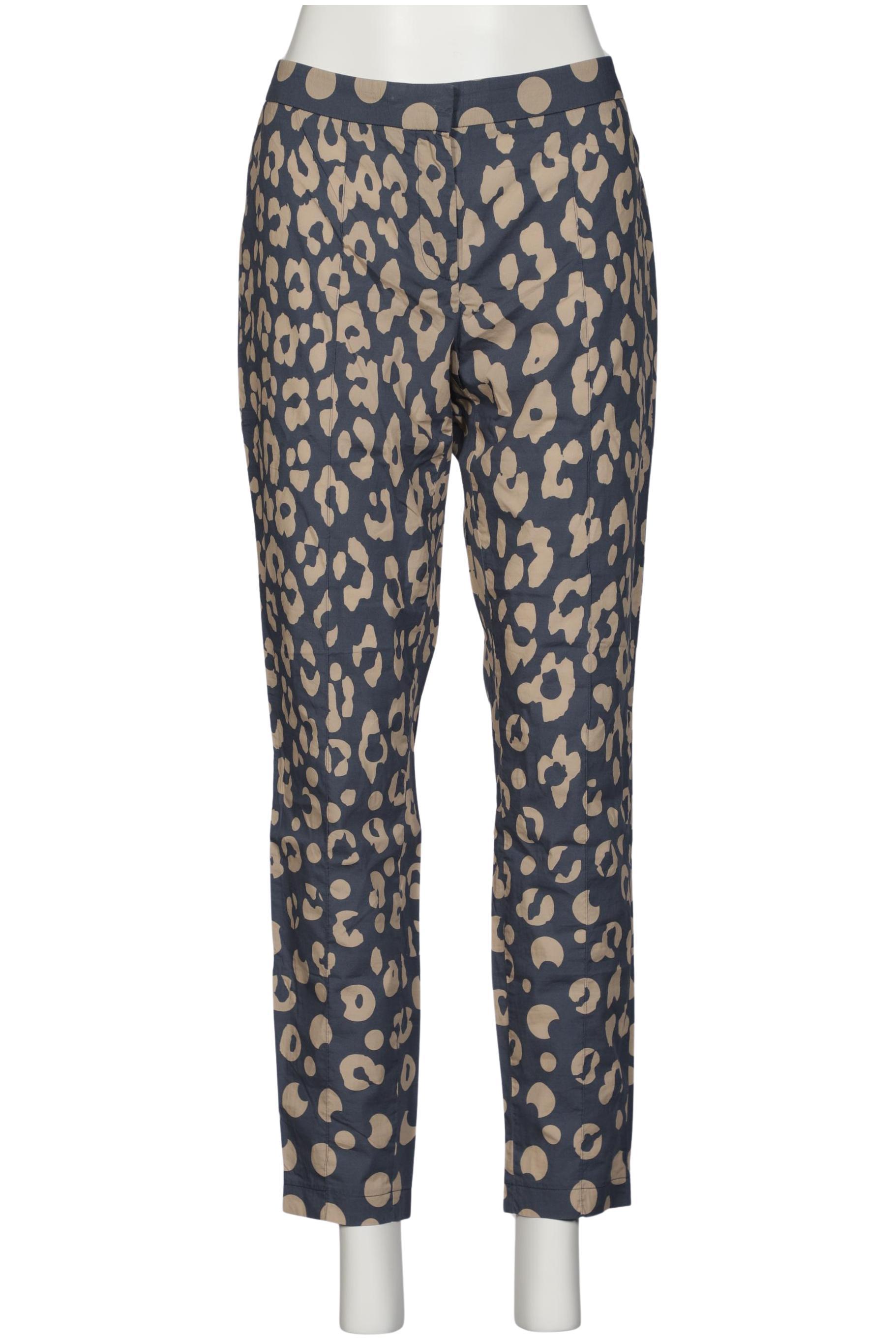 

Luisa Cerano Damen Stoffhose, blau, Gr. 36