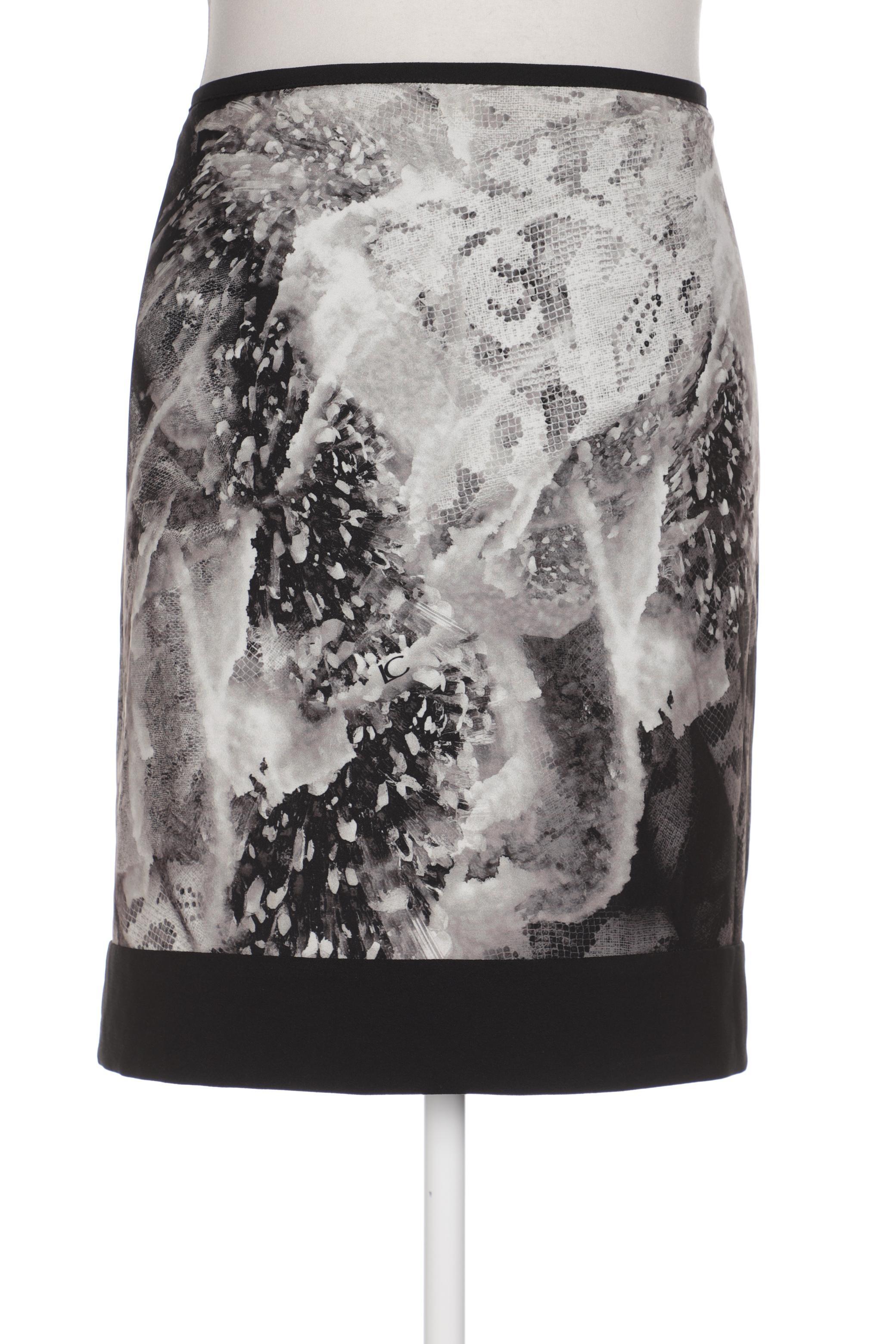 

Luisa Cerano Damen Rock, schwarz, Gr. 44