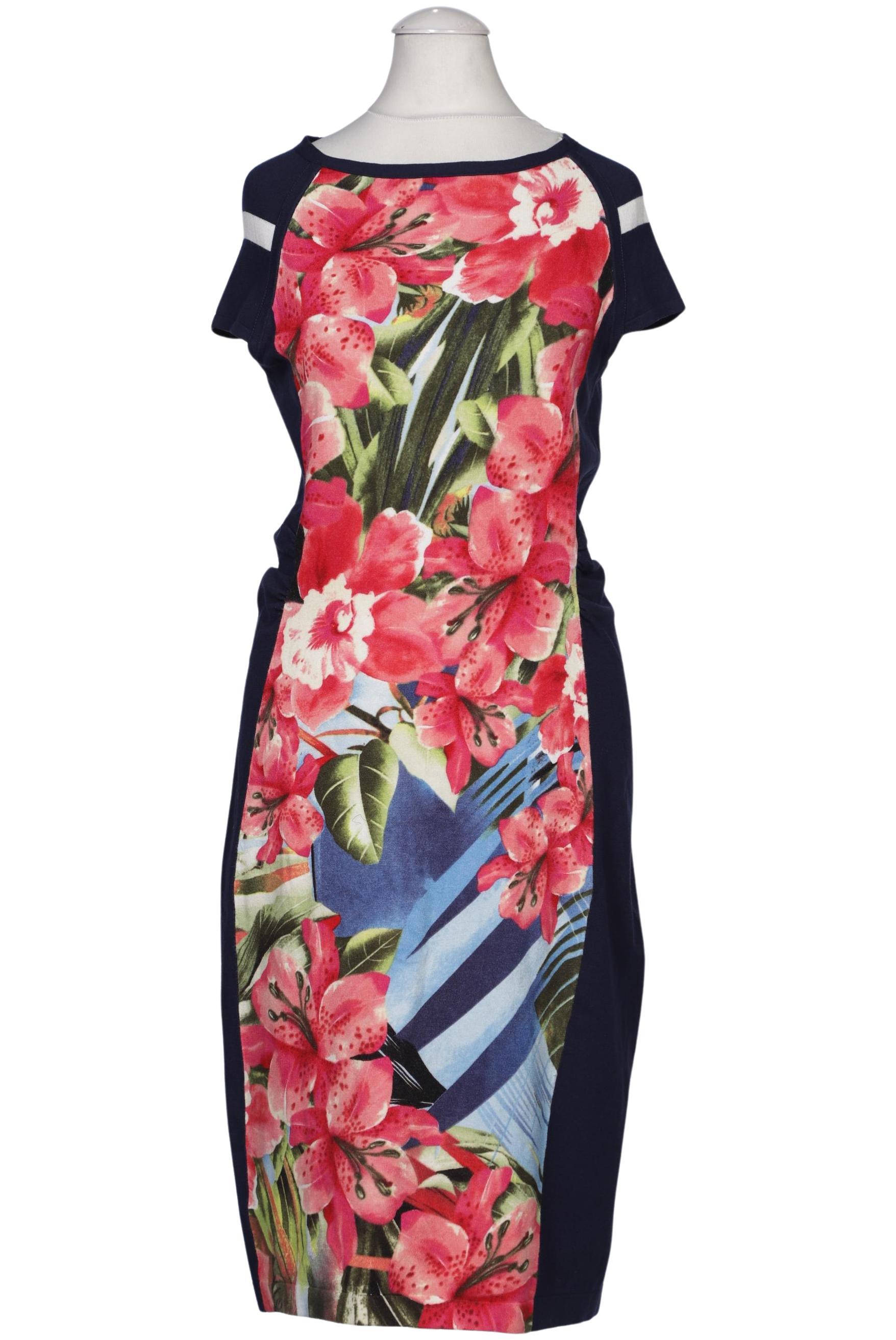 

Luisa Cerano Damen Kleid, mehrfarbig, Gr. 38