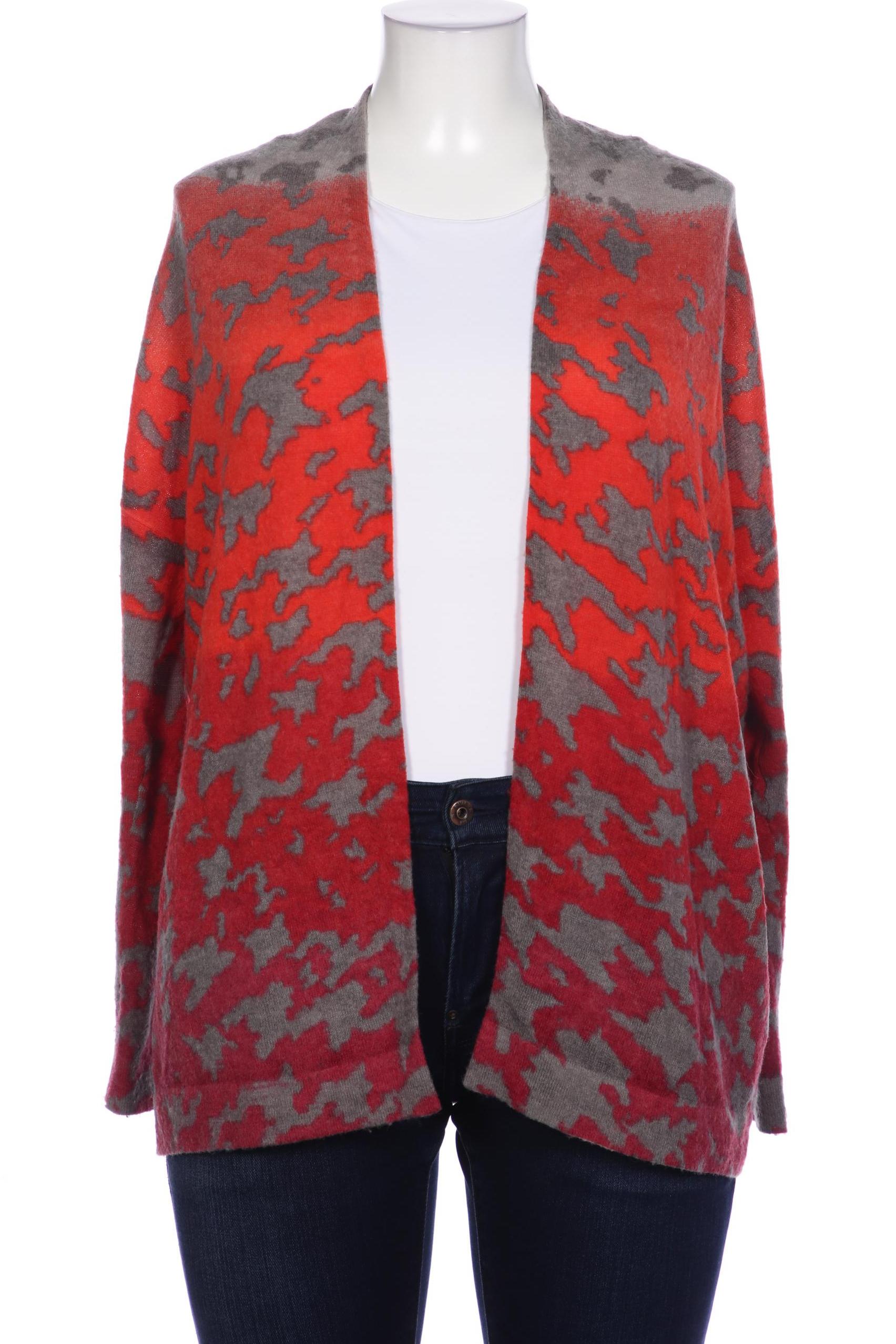 

Luisa Cerano Damen Strickjacke, mehrfarbig