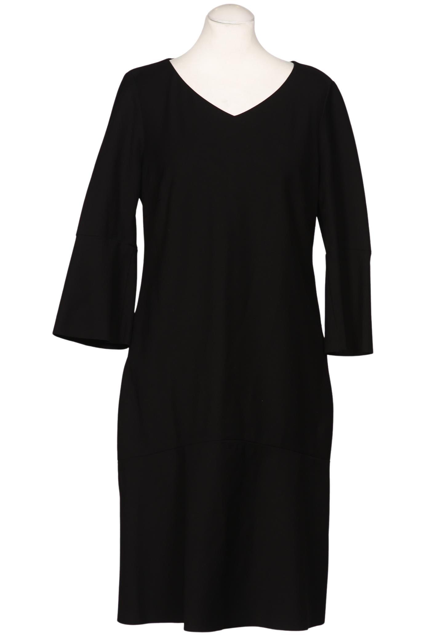 

Luisa Cerano Damen Kleid, schwarz, Gr. 40