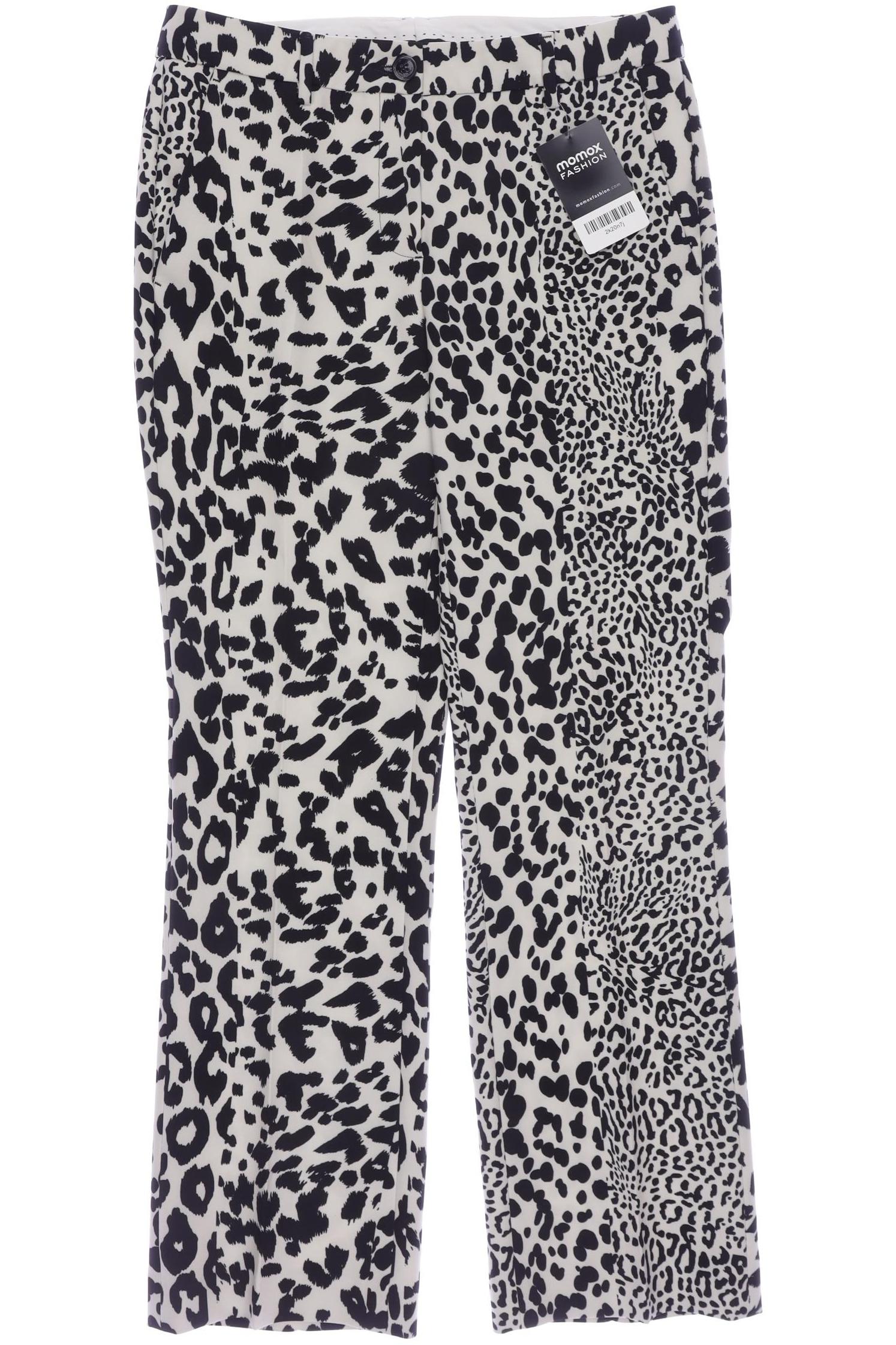 

Luisa Cerano Damen Stoffhose, cremeweiß, Gr. 36