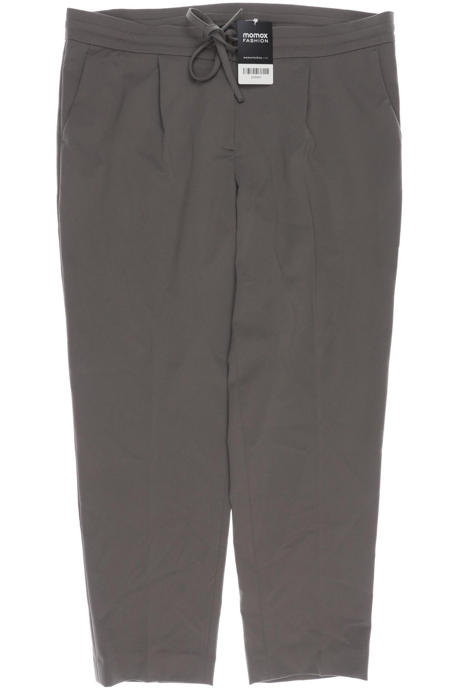 

Luisa Cerano Damen Stoffhose, grau, Gr. 42