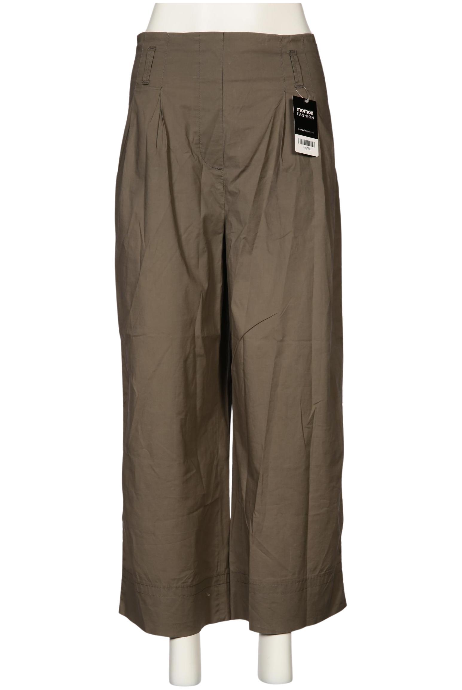 

Luisa Cerano Damen Stoffhose, braun, Gr. 38