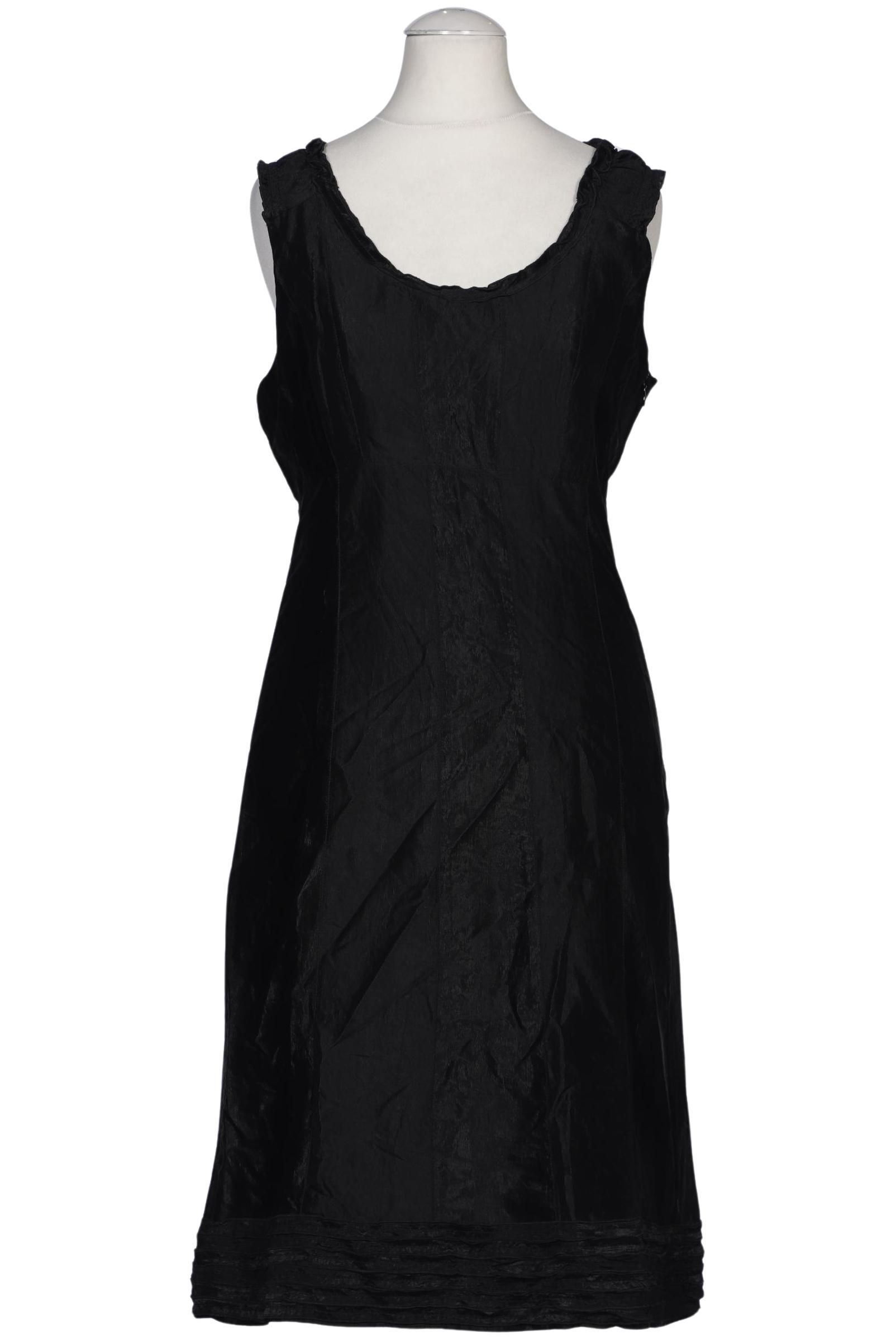 

Luisa Cerano Damen Kleid, schwarz, Gr. 34