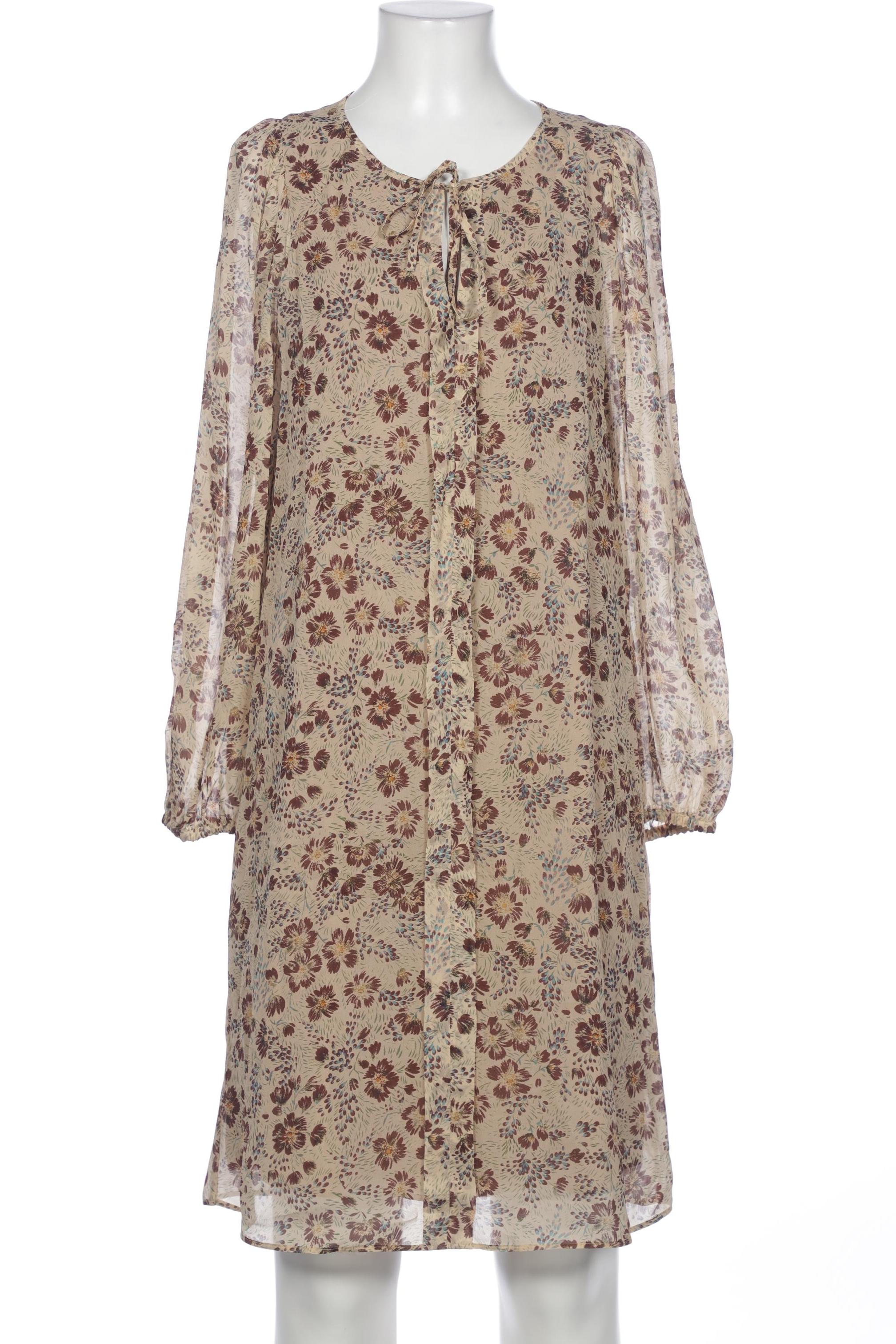 Thumbnail - Luisa Cerano Damen Kleid, beige, Gr. 34
