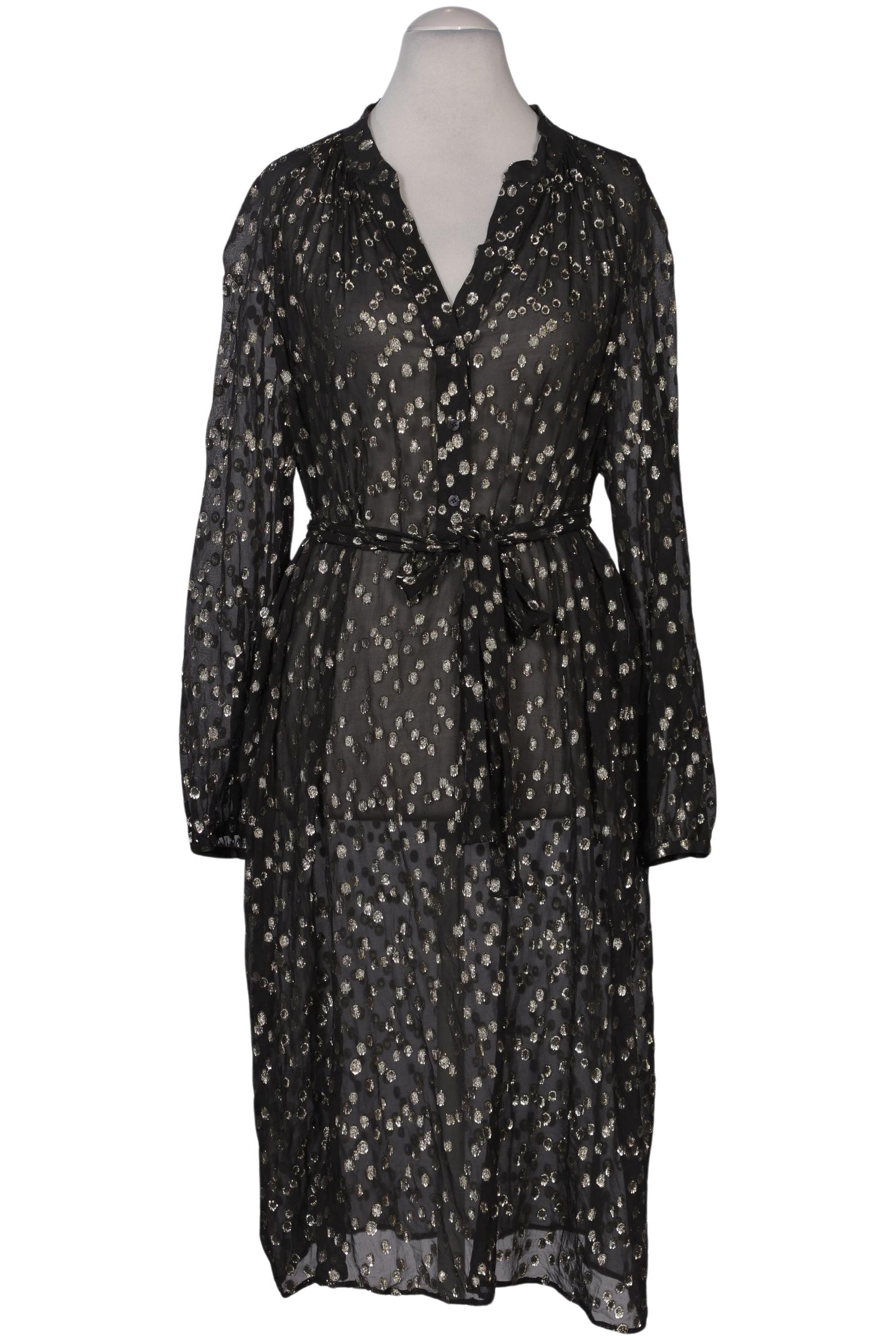 

Luisa Cerano Damen Kleid, schwarz, Gr. 38