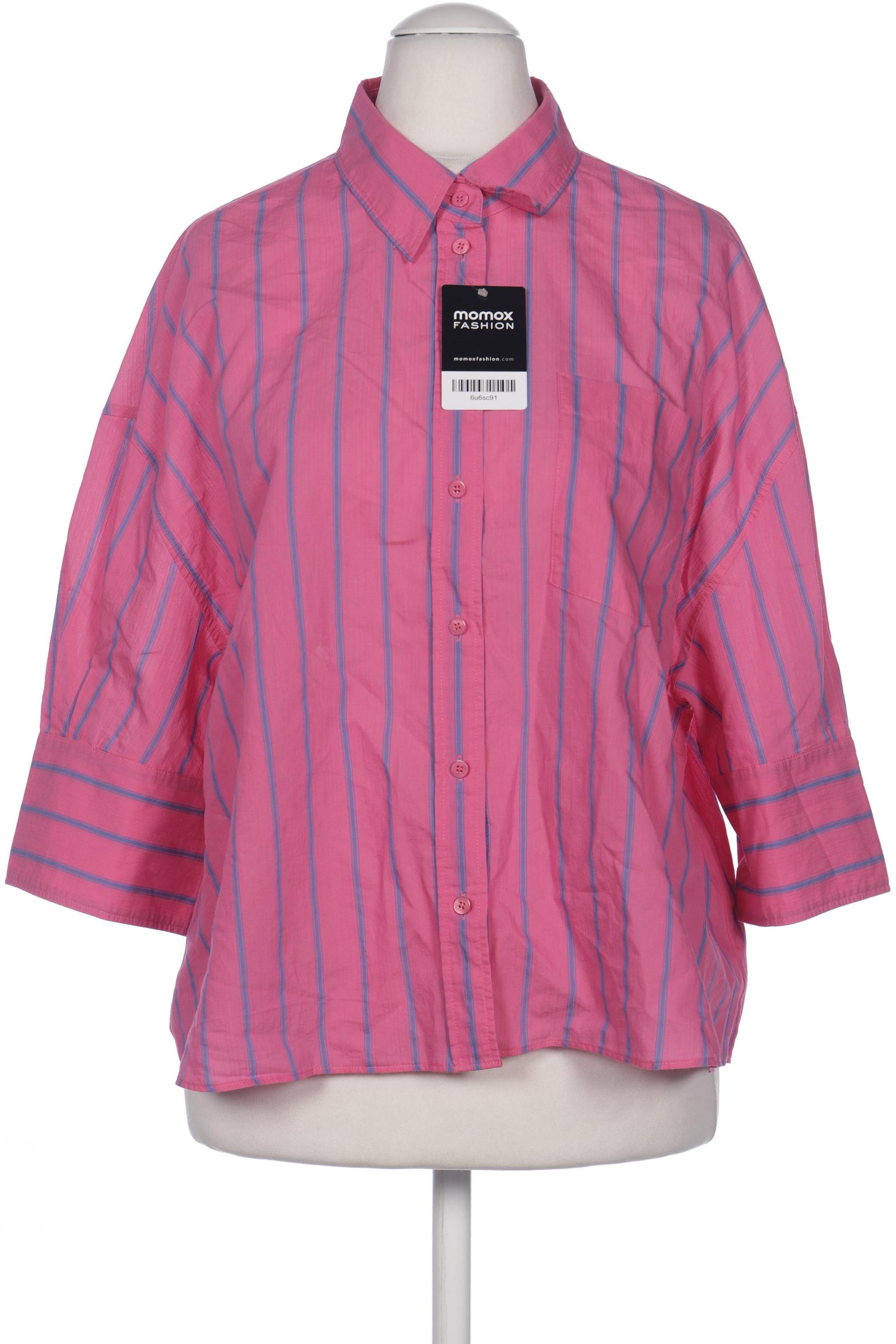 

Luisa Cerano Damen Bluse, pink, Gr. 40