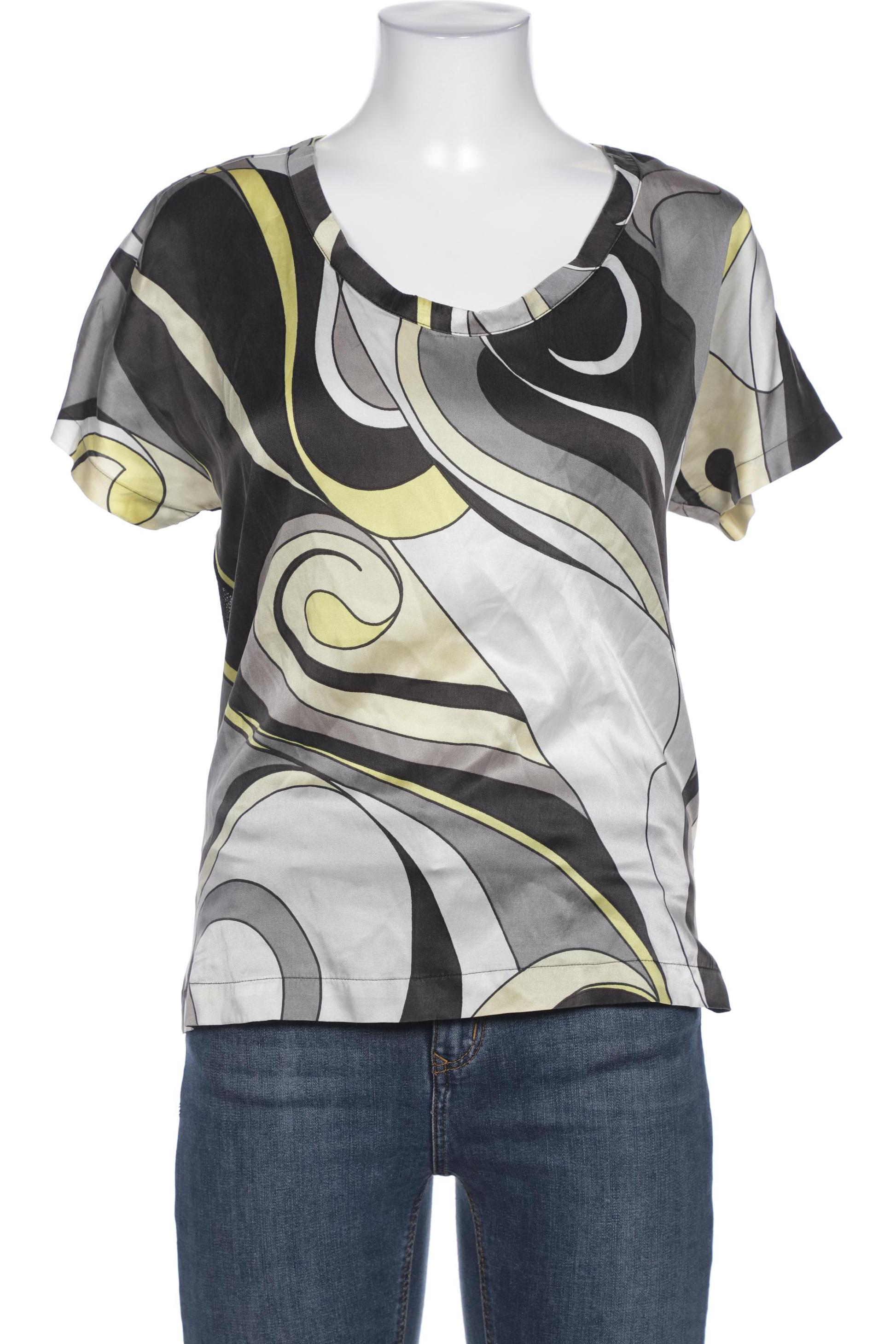 

Luisa Cerano Damen Bluse, grau, Gr. 38
