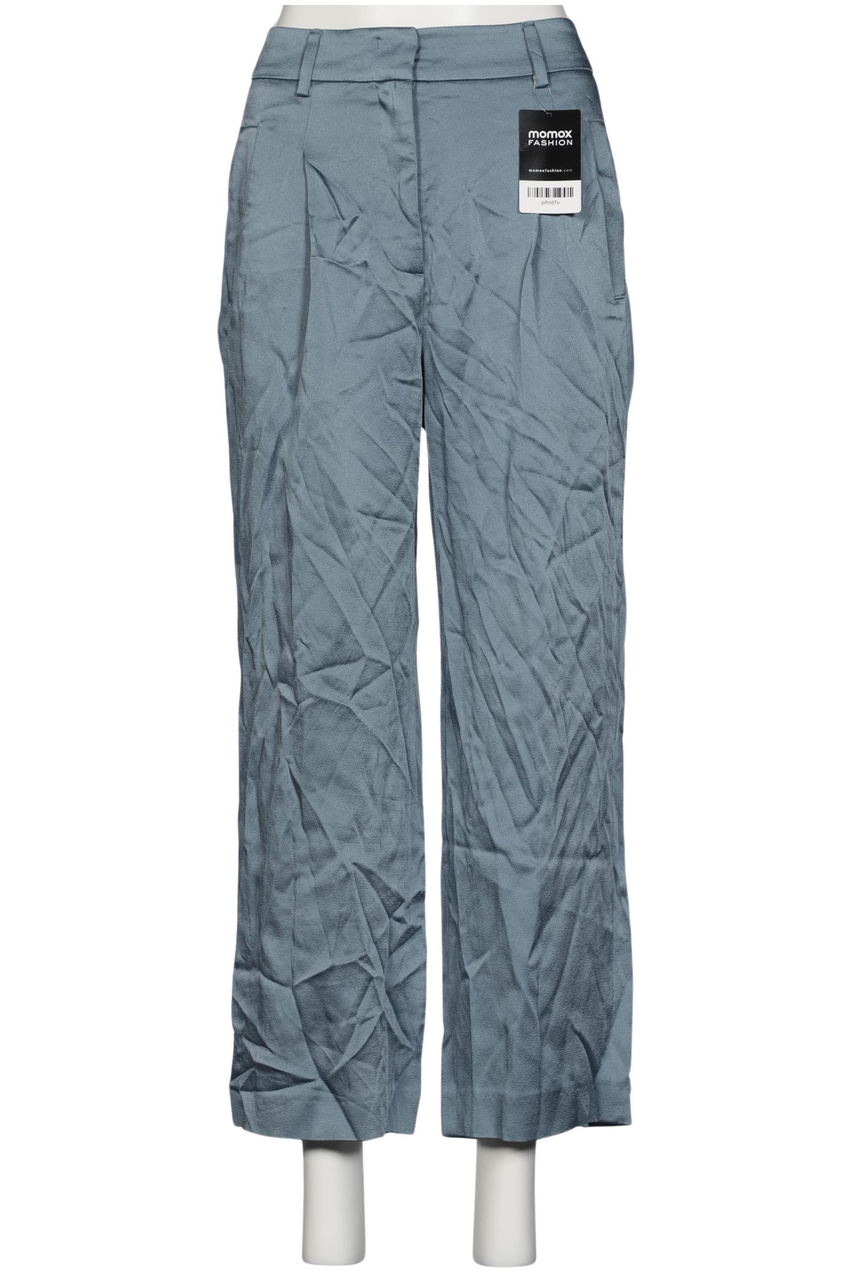 

Luisa Cerano Damen Stoffhose, hellblau, Gr. 38