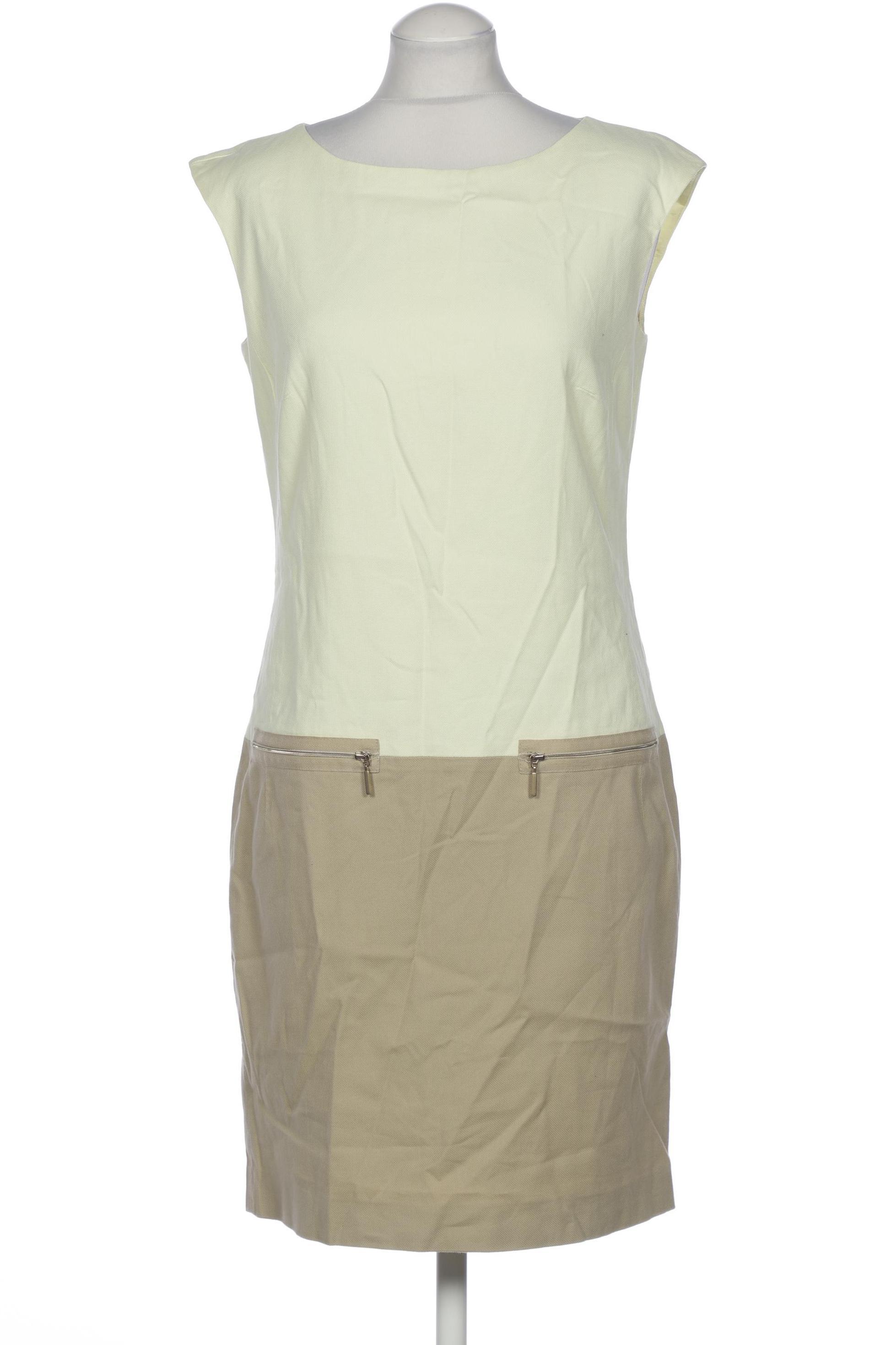 

Luisa Cerano Damen Kleid, gelb, Gr. 38