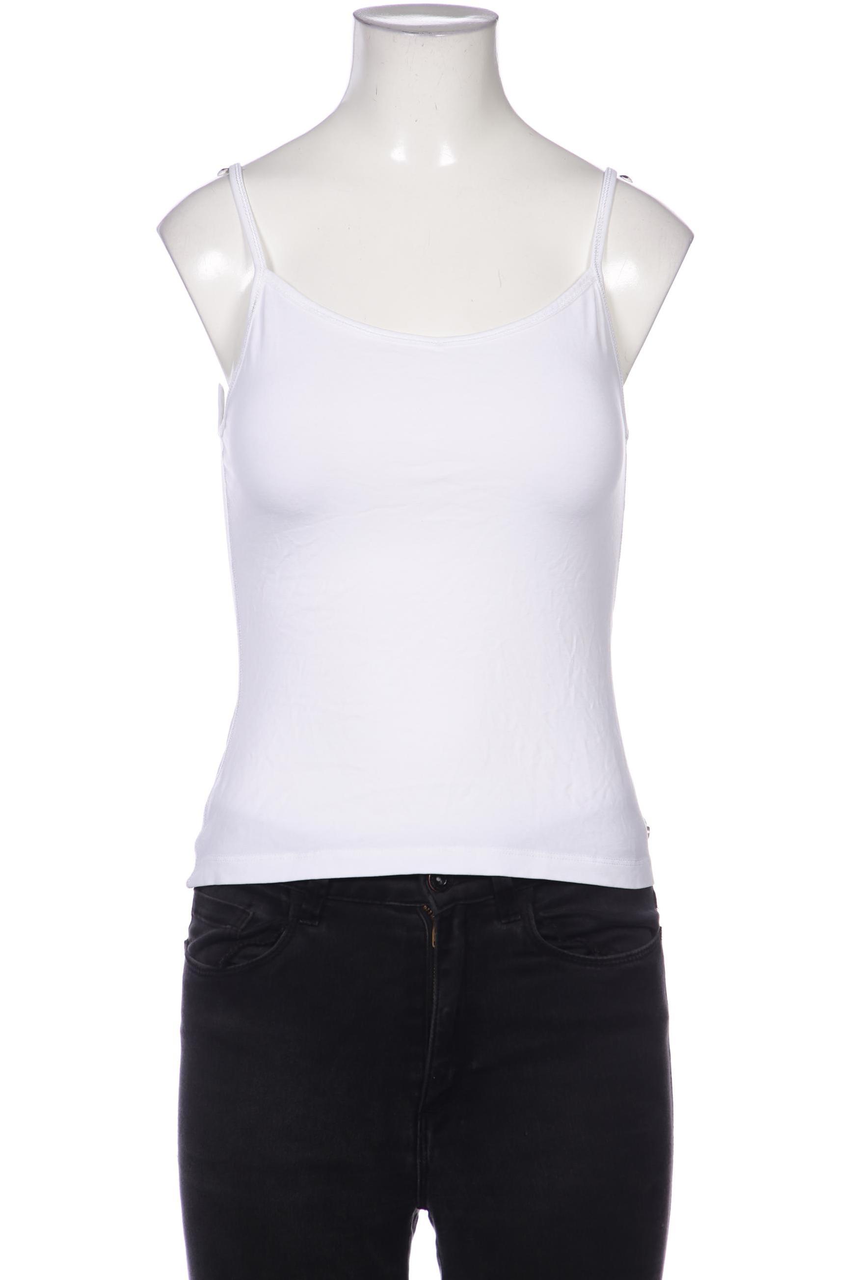 

Luisa Cerano Damen Top, weiß