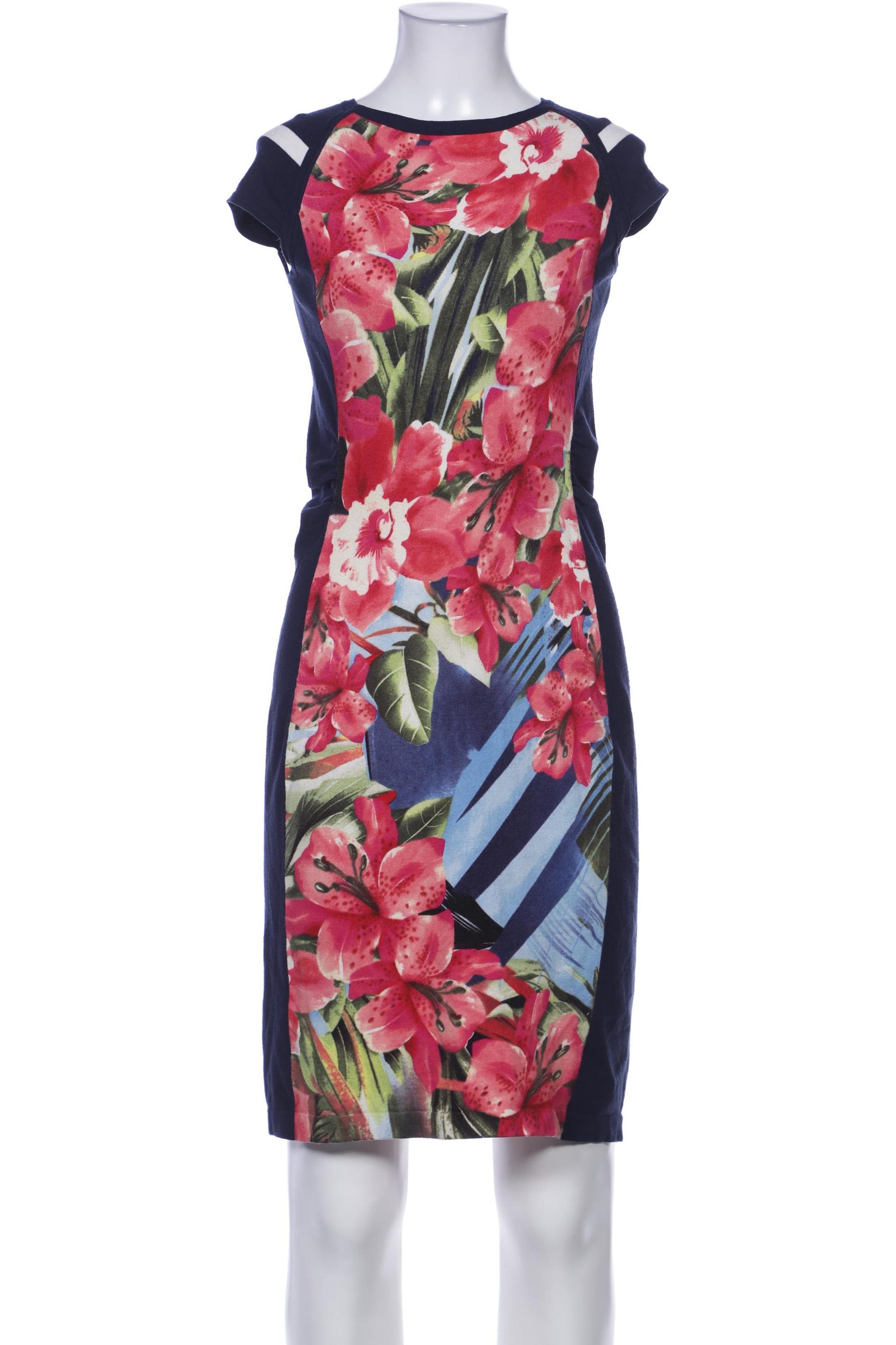

Luisa Cerano Damen Kleid, mehrfarbig, Gr. 36
