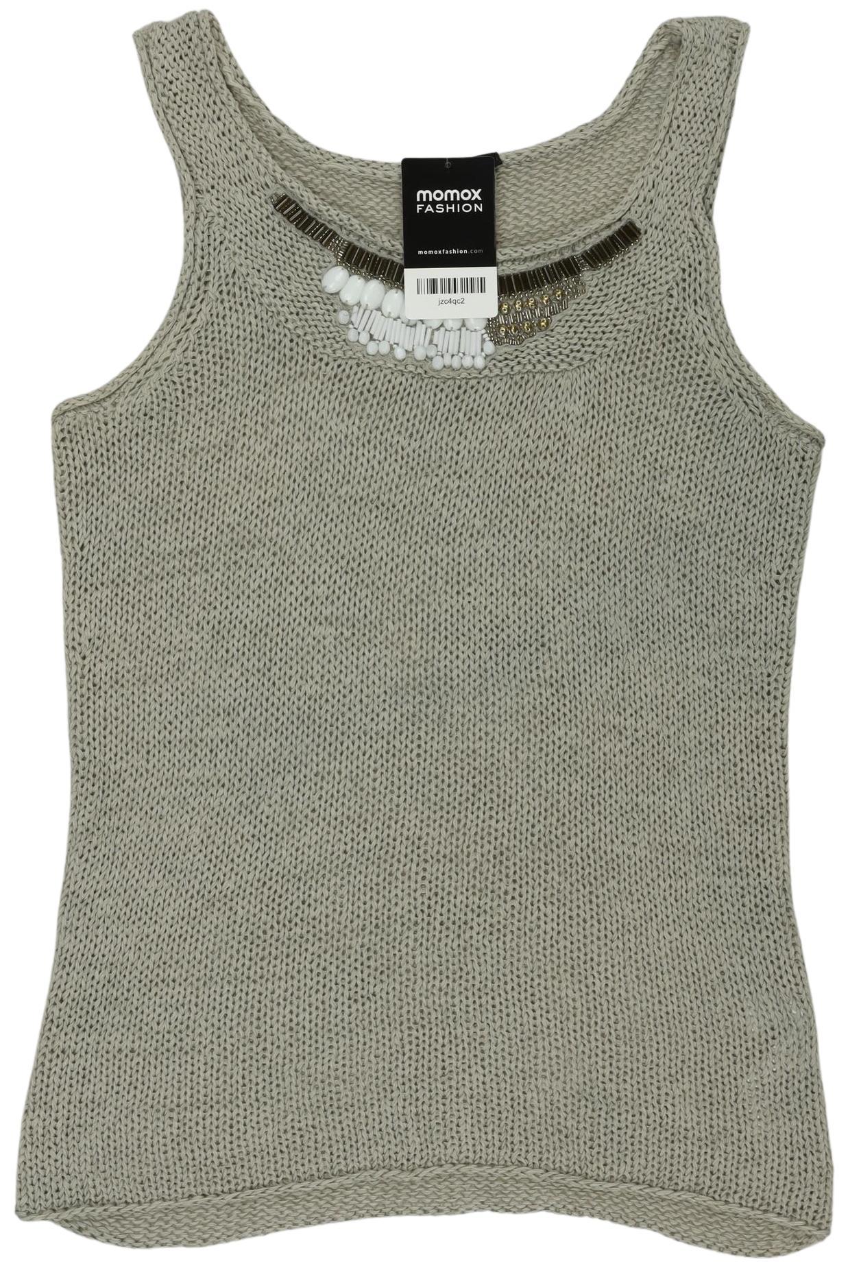 

Luisa Cerano Damen Top, beige, Gr. 38