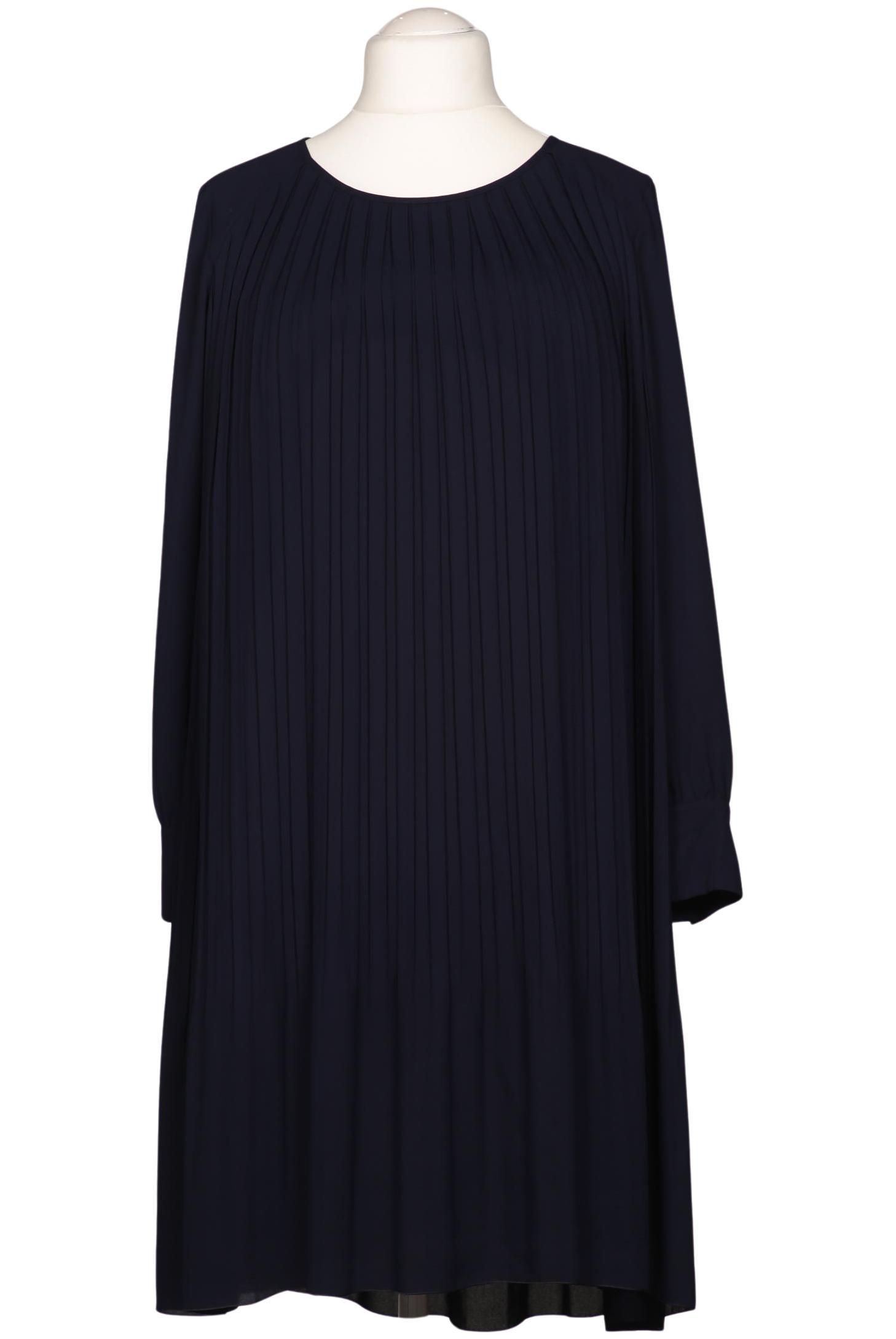 

Luisa Cerano Damen Kleid, marineblau, Gr. 42