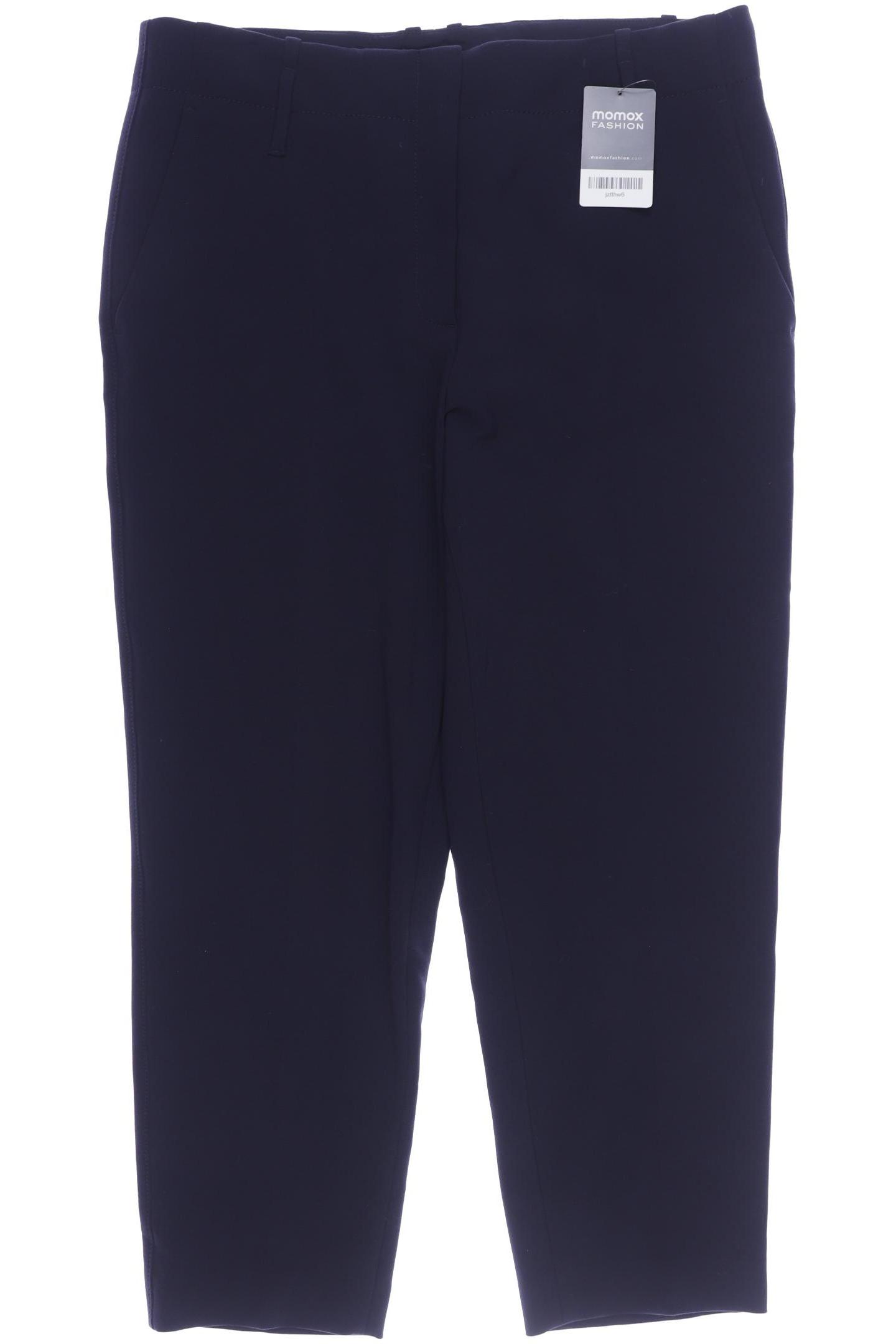 

Luisa Cerano Damen Stoffhose, marineblau