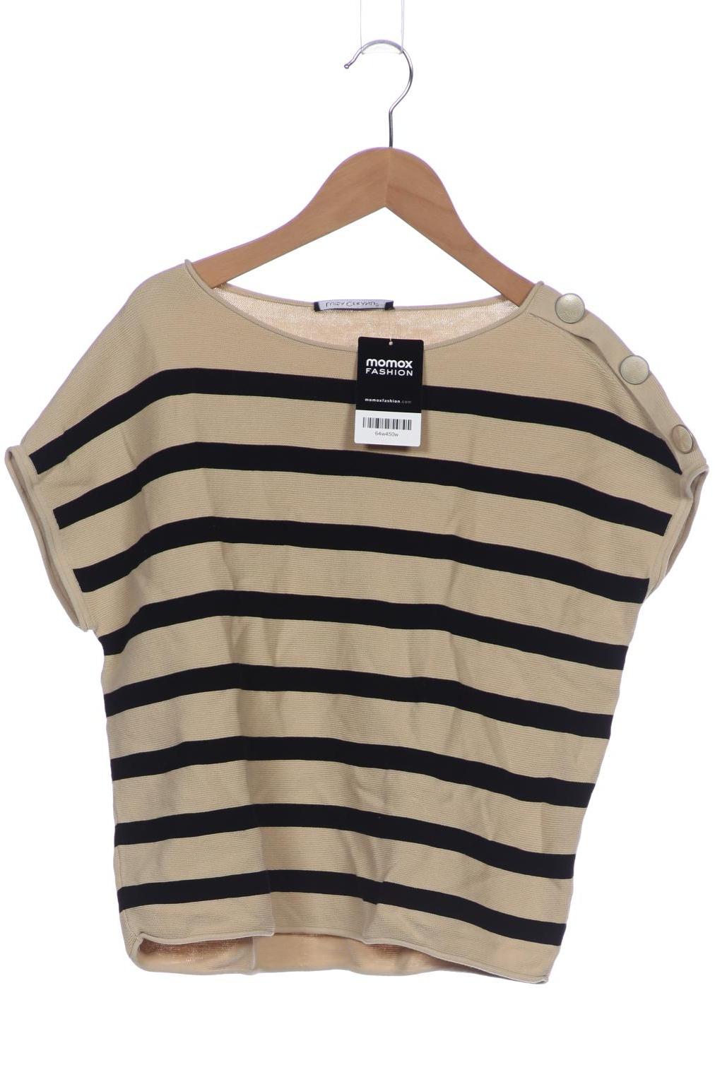 

Luisa Cerano Damen Pullover, beige, Gr. 34