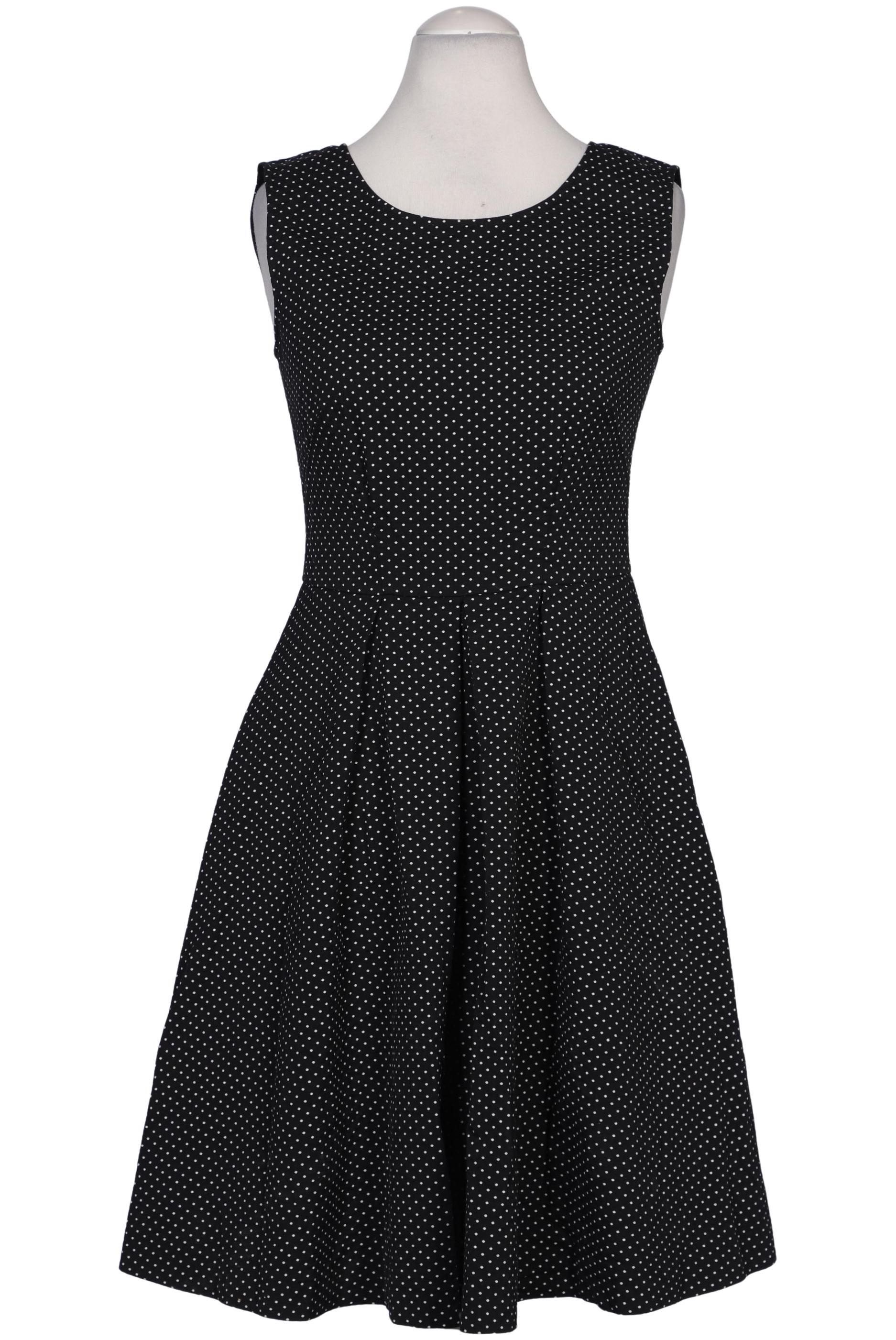 

Luisa Cerano Damen Kleid, schwarz, Gr. 36