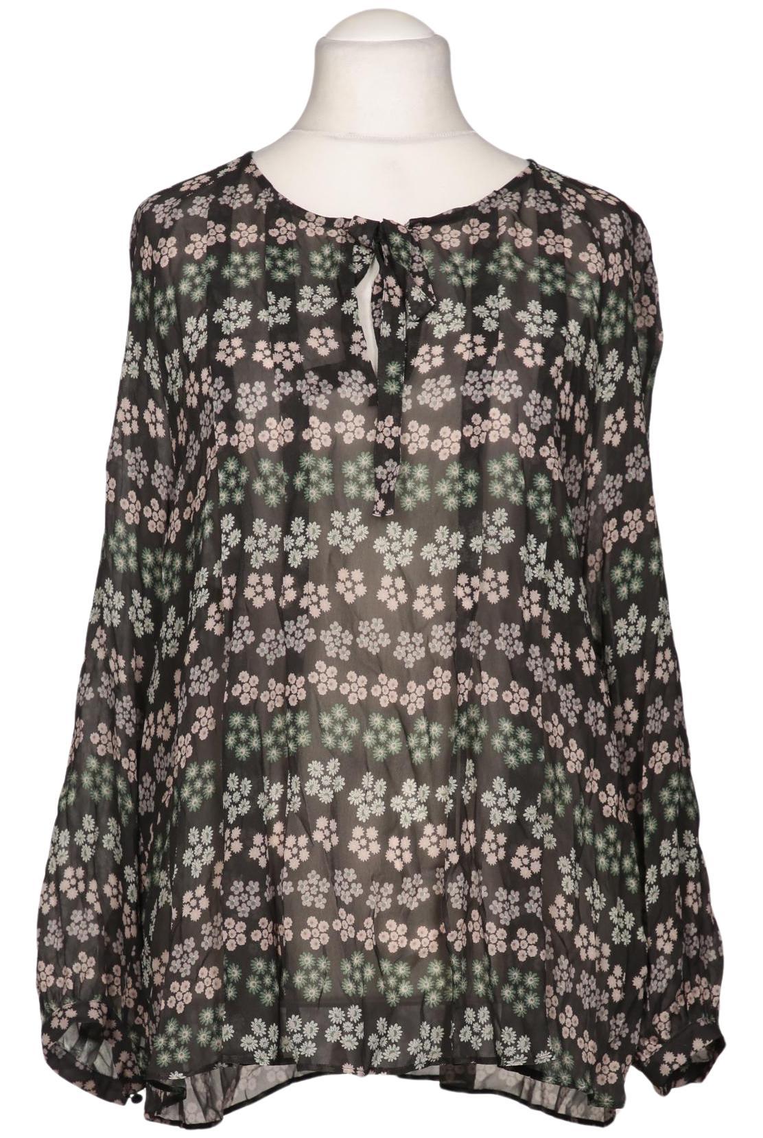 

Luisa Cerano Damen Bluse, mehrfarbig, Gr. 44