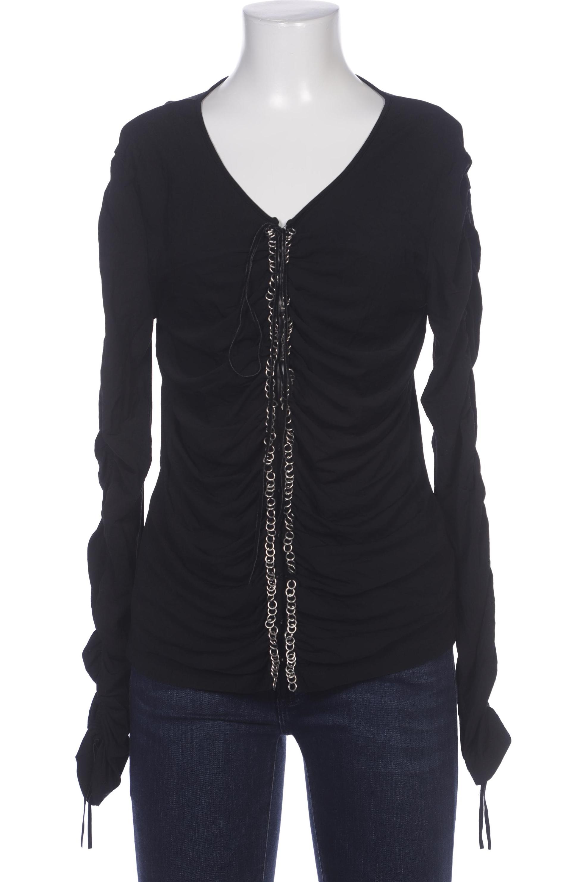 

Luisa Cerano Damen Bluse, schwarz, Gr. 40