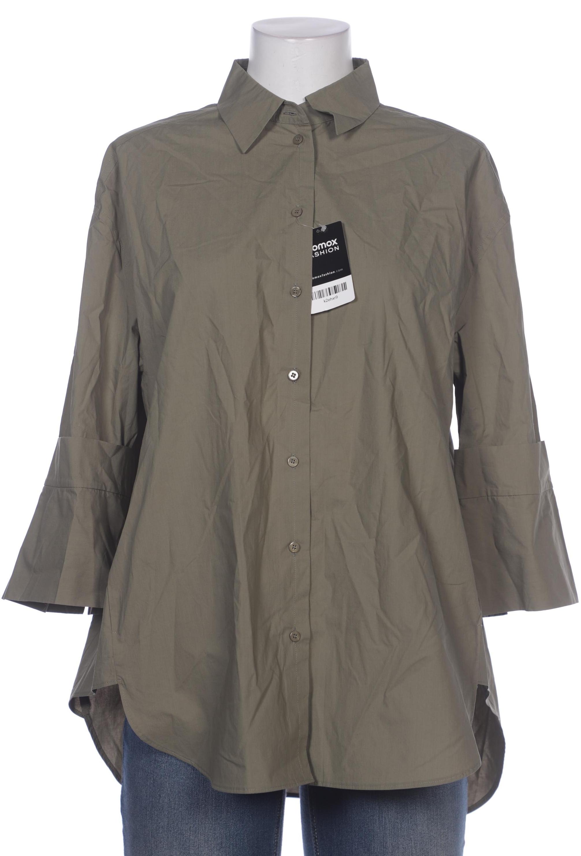 

Luisa Cerano Damen Bluse, grün, Gr. 38