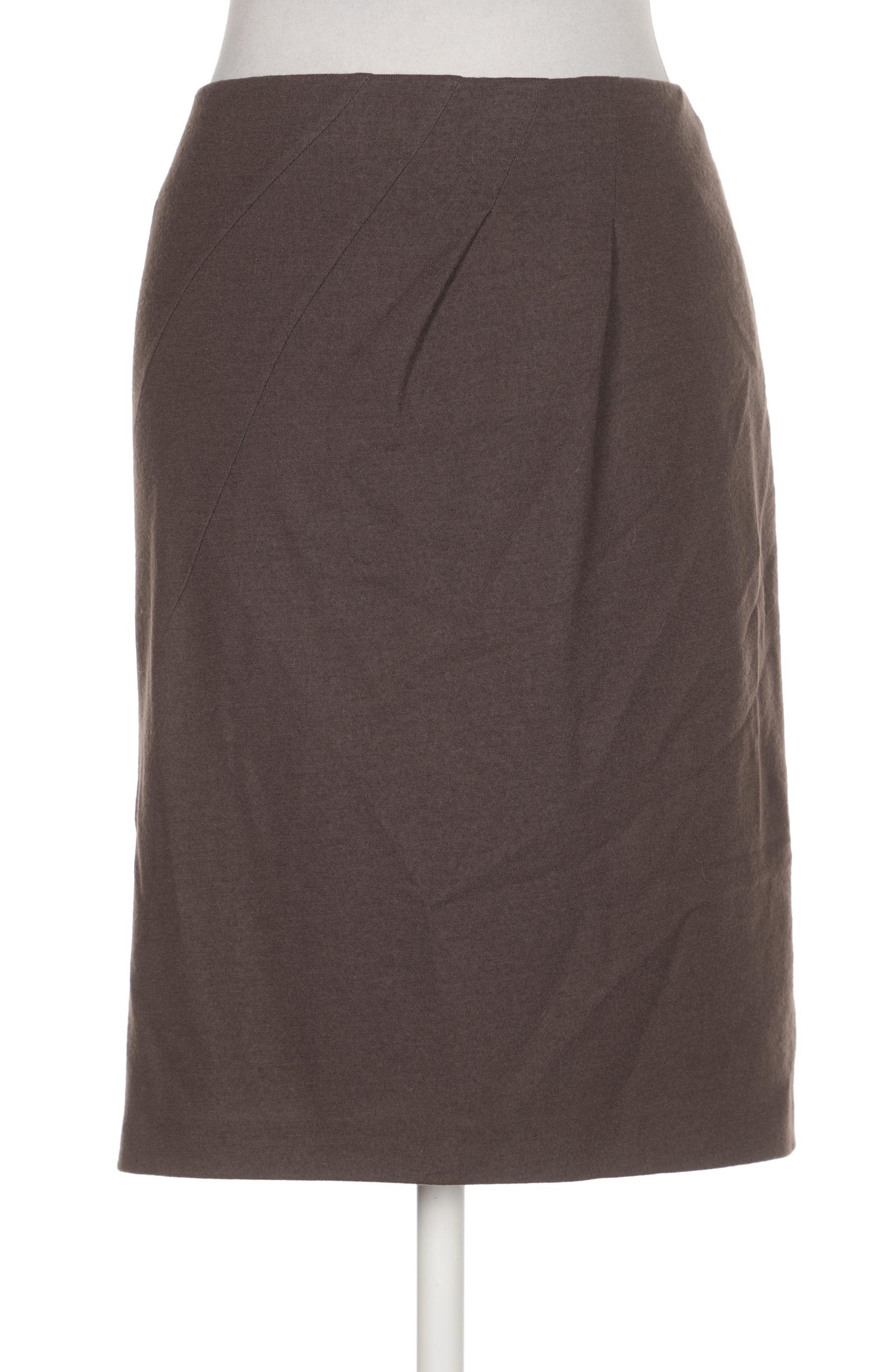 

Luisa Cerano Damen Rock, braun, Gr. 40