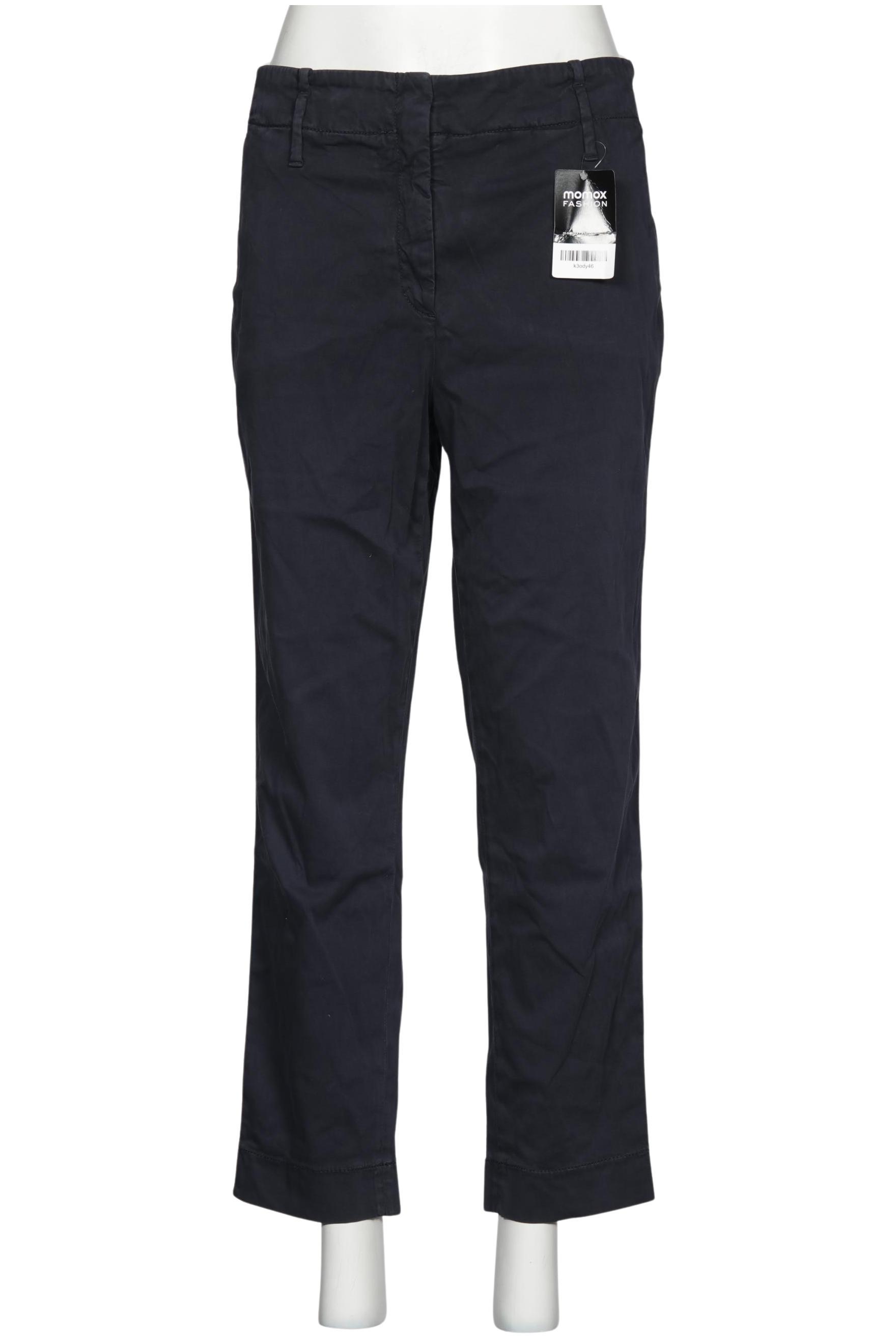 

Luisa Cerano Damen Stoffhose, marineblau, Gr. 40