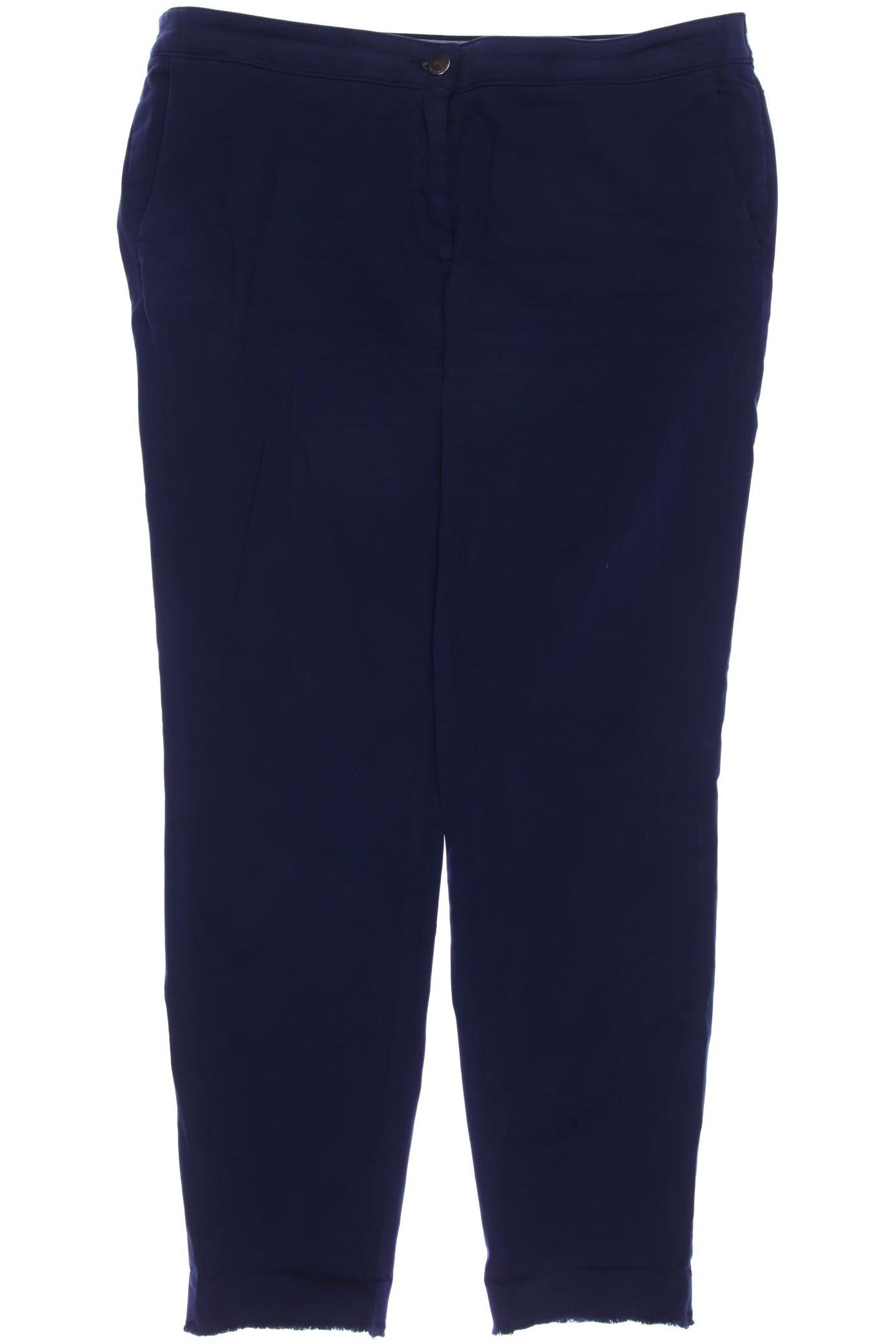 

Luisa Cerano Damen Stoffhose, marineblau, Gr. 46
