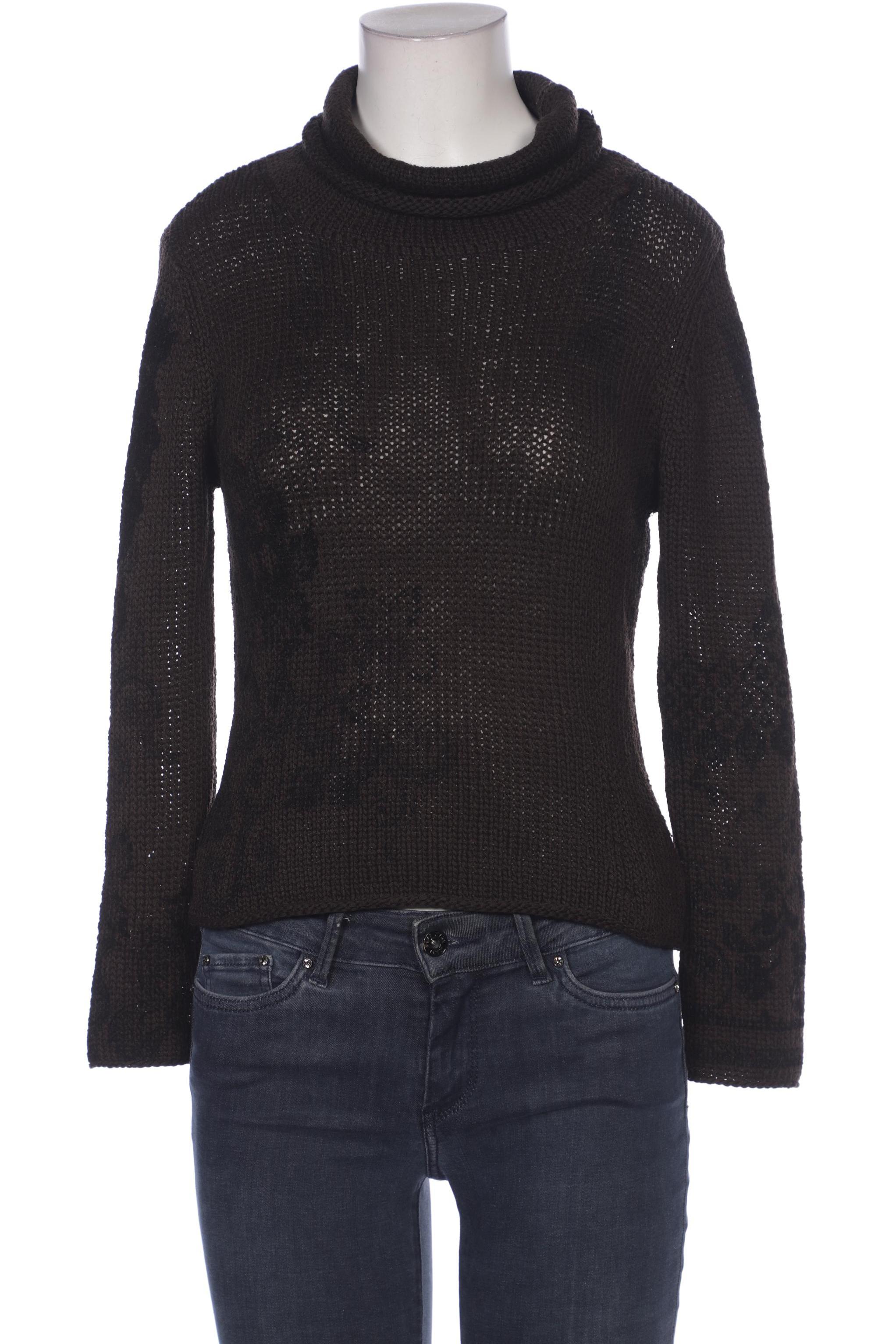 

Luisa Cerano Damen Pullover, braun, Gr. 36