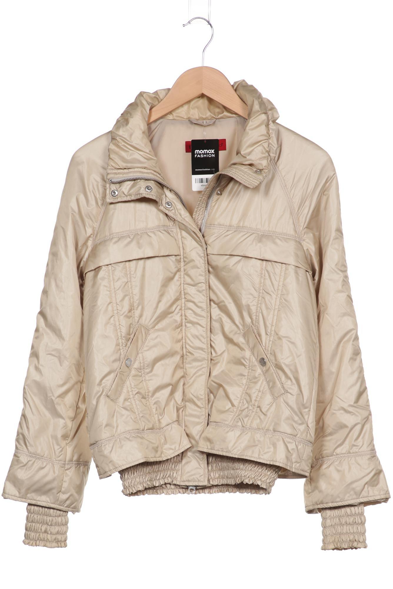 

Luisa Cerano Damen Jacke, beige
