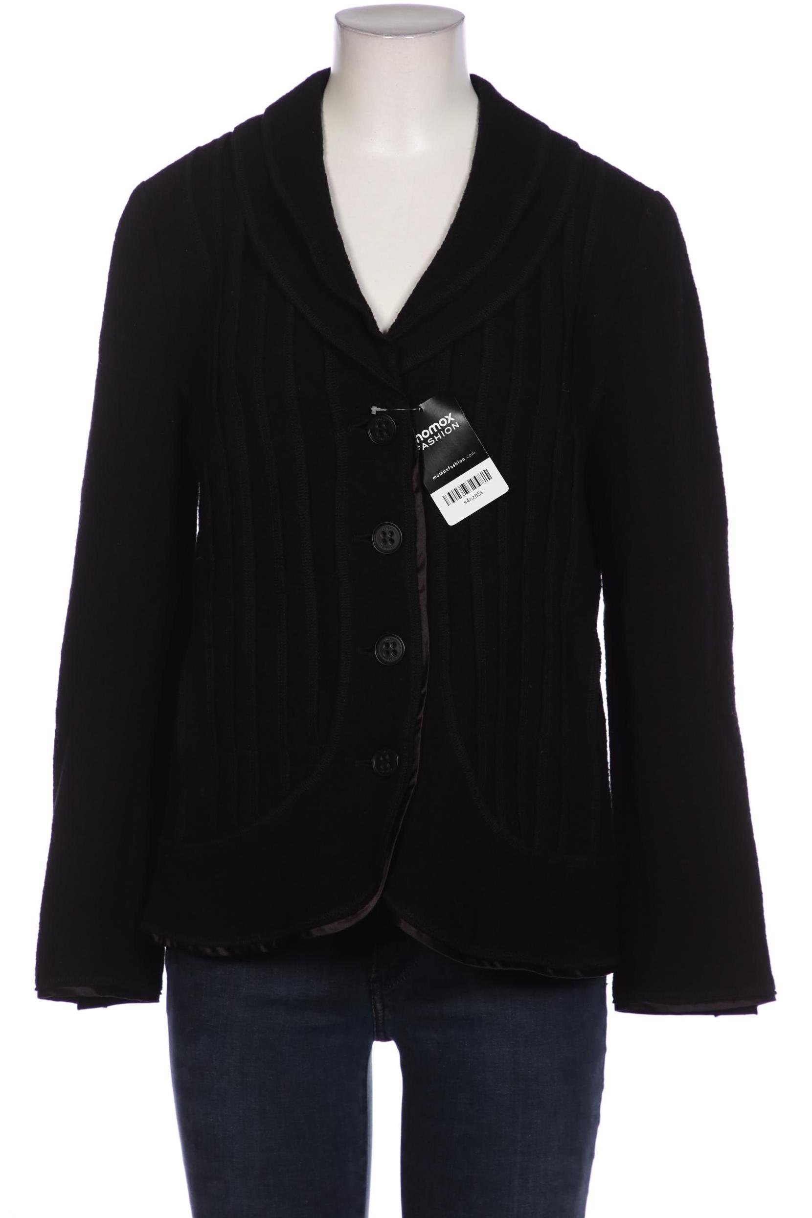 

Luisa Cerano Damen Blazer, schwarz, Gr. 40
